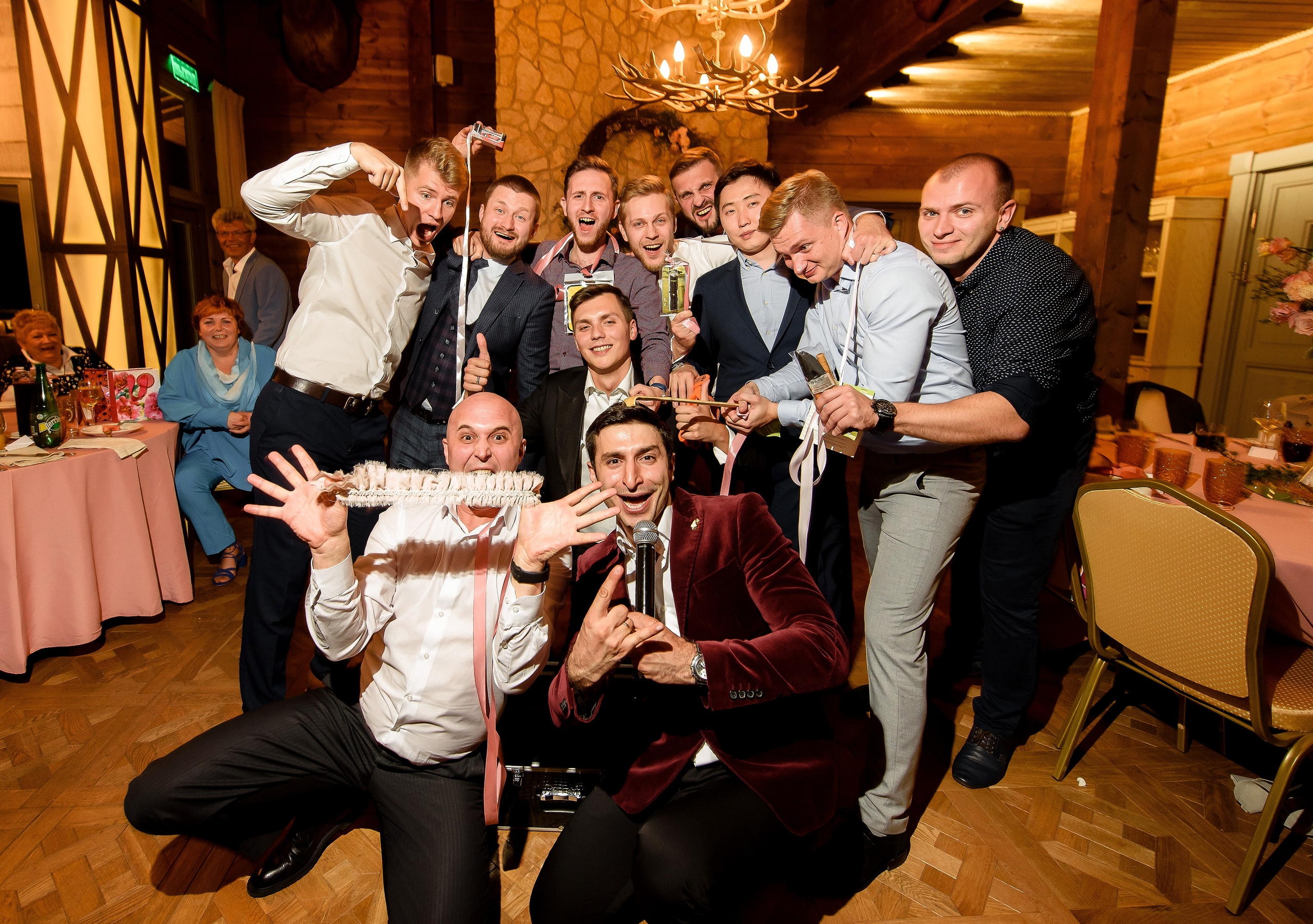 Wedding. Pavel & Ekaterina. Wedding and Destination photographer Rustam Kalimullin