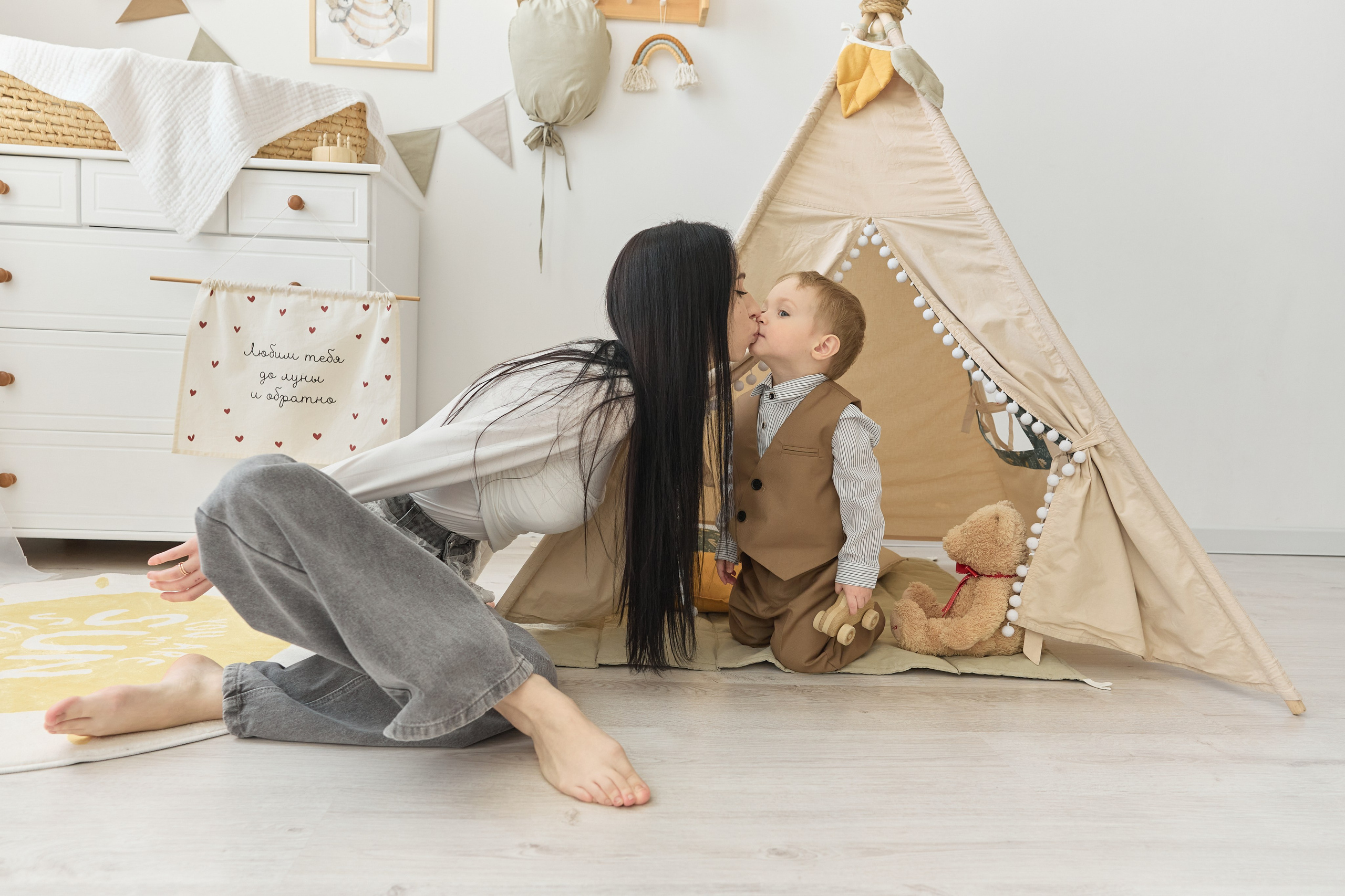 Руслан 2 годика. Kharchenkotatianaweddingphoto