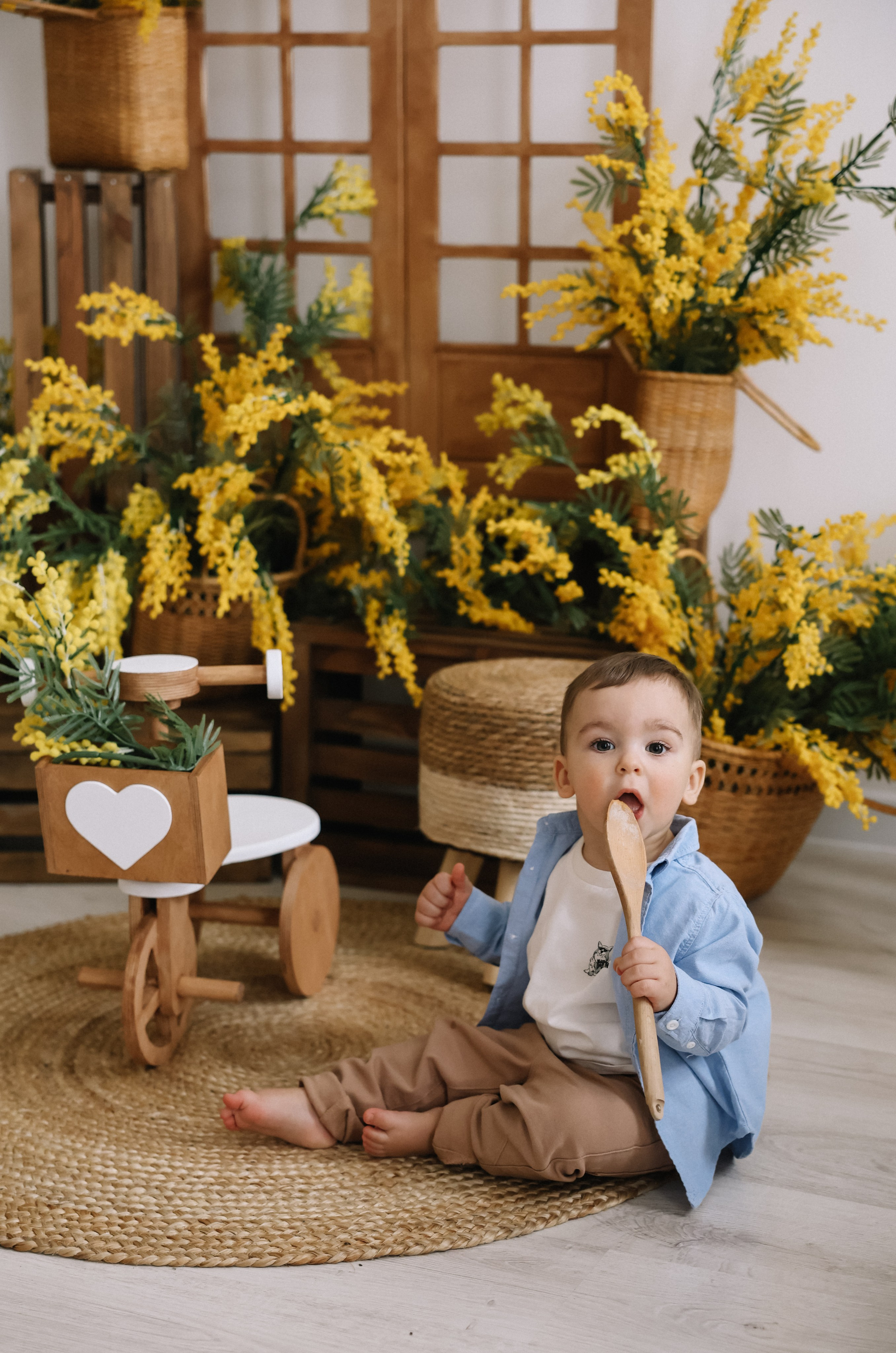 Леонид 1 годик. Kharchenkotatianaweddingphoto