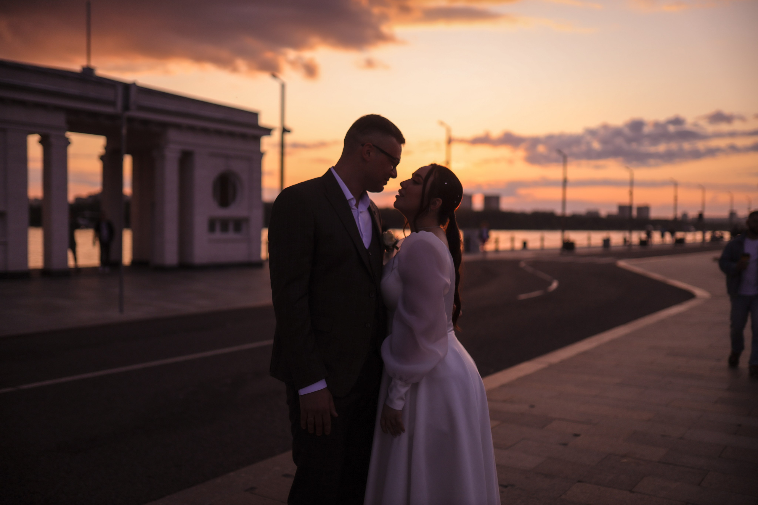 Илья и Дарья 17-06-2023. Kharchenkotatianaweddingphoto