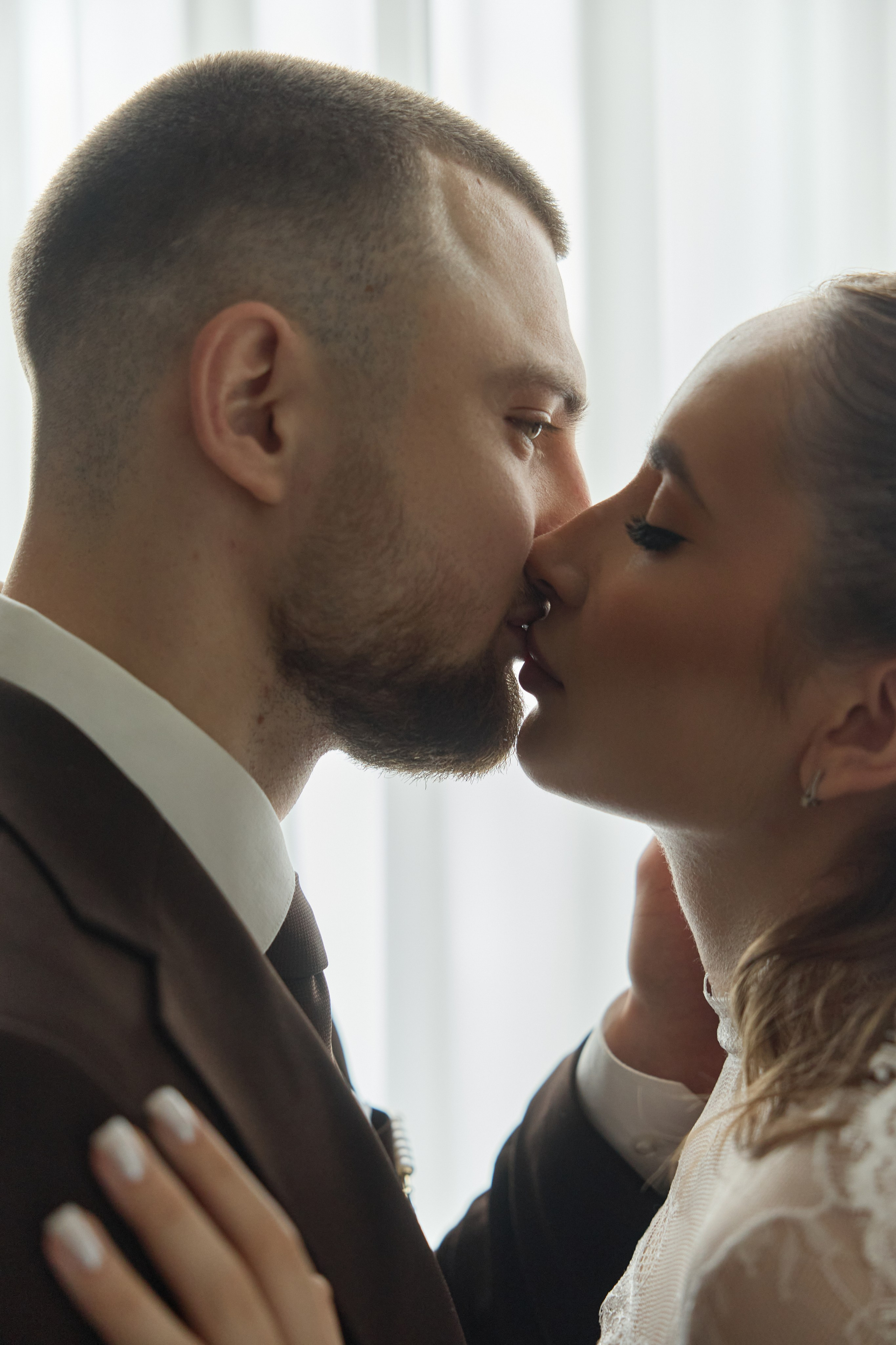 Никита и Анна. Kharchenkotatianaweddingphoto