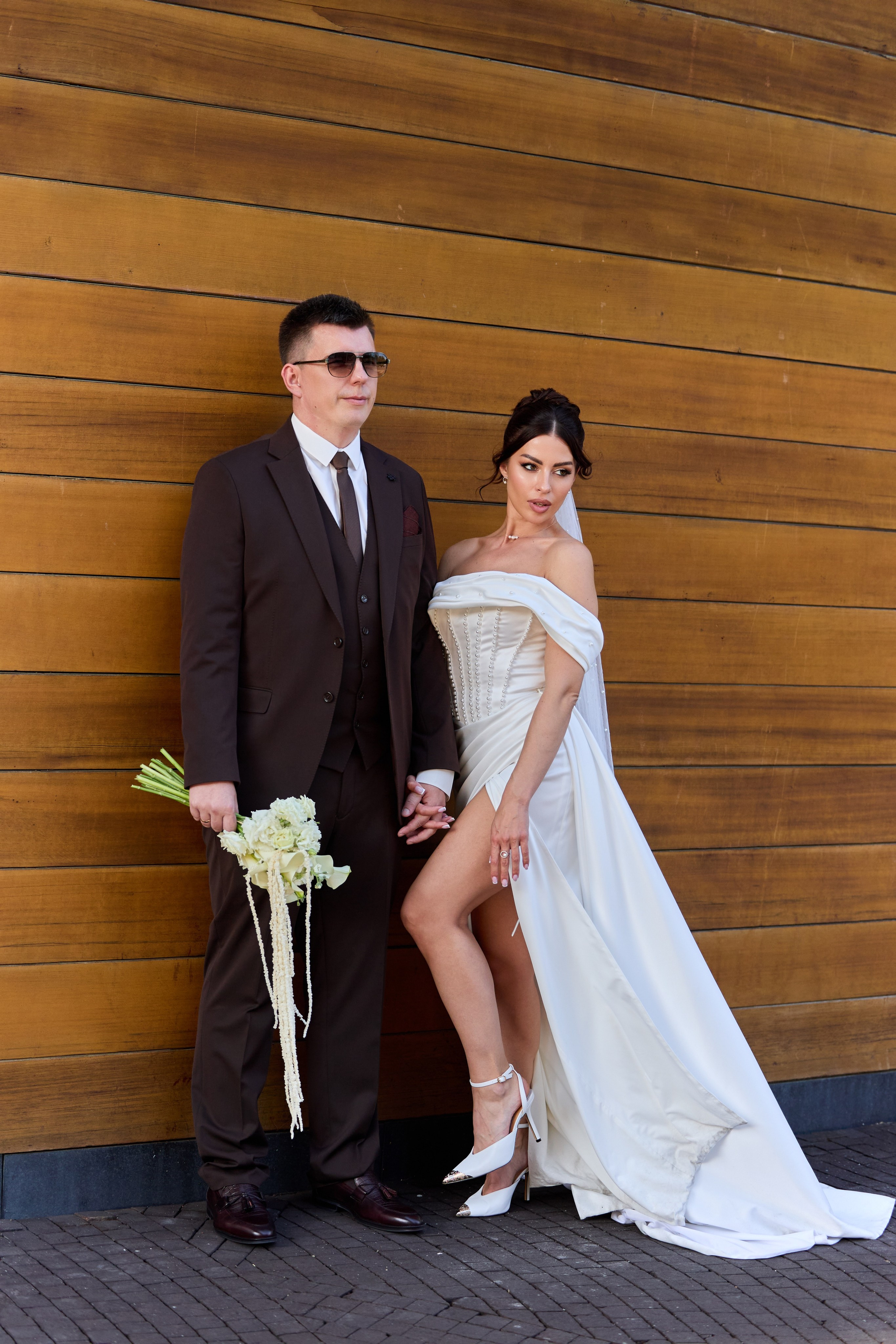 Станислав и Антонина. Kharchenkotatianaweddingphoto