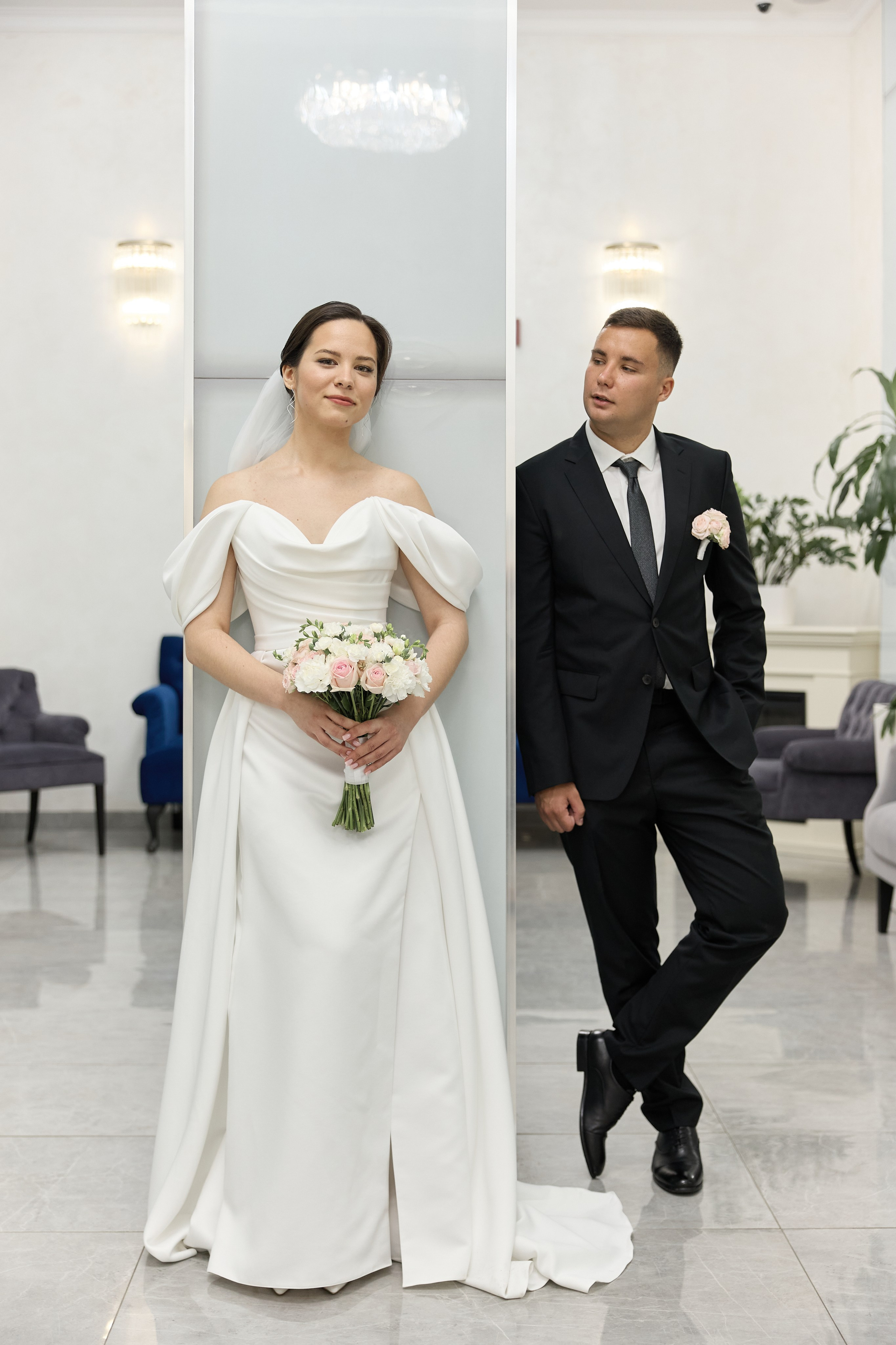 Deni & DI. Kharchenkotatianaweddingphoto