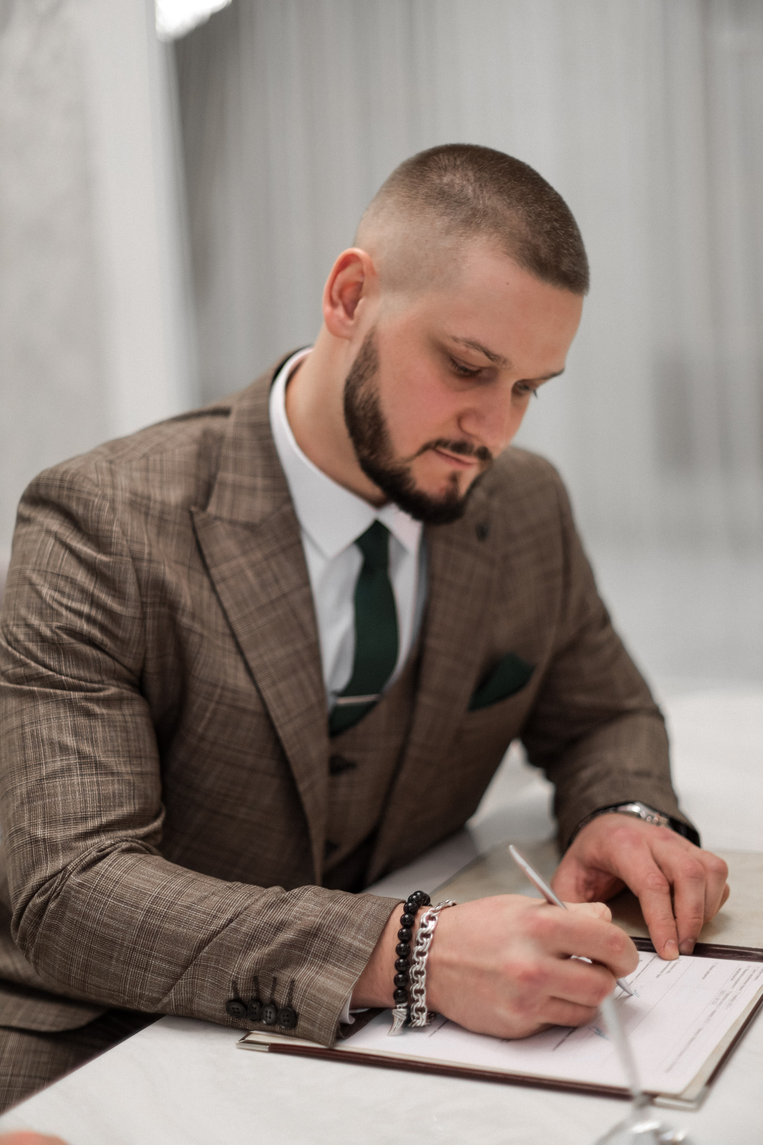 Михаил и Елена. Kharchenkotatianaweddingphoto