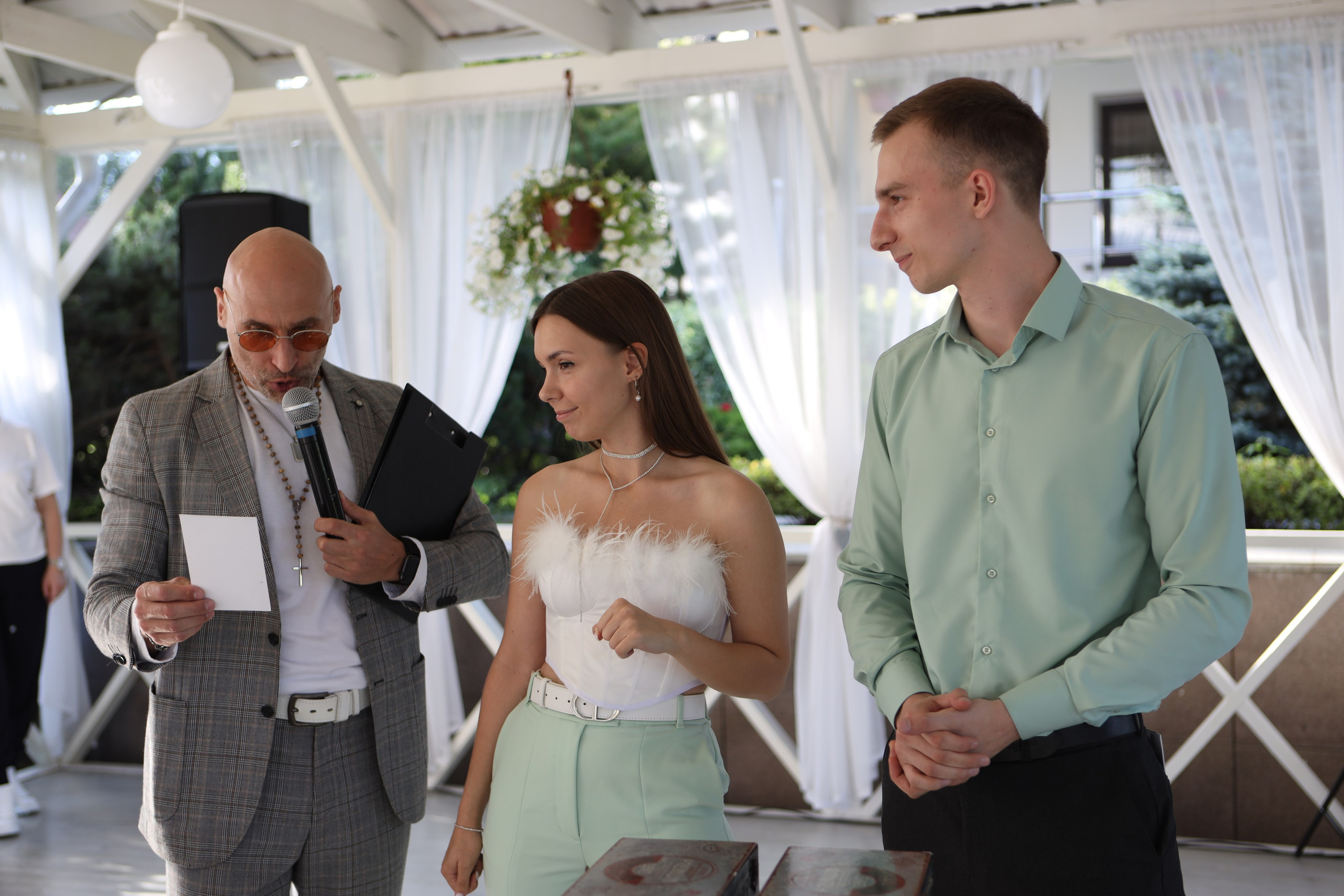 Ксения и Артем полный день. Kharchenkotatianaweddingphoto