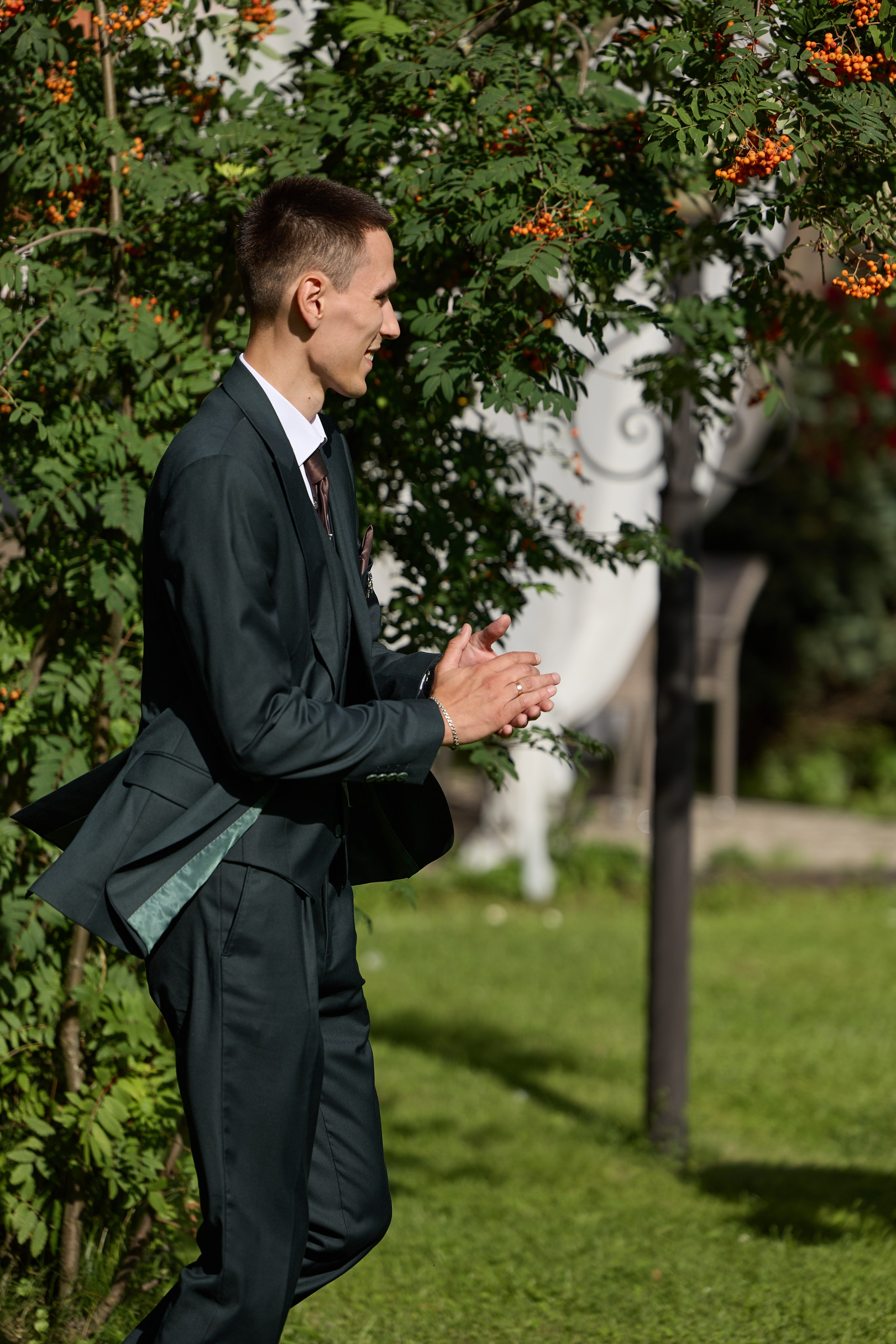 Андрей и Елена. Kharchenkotatianaweddingphoto