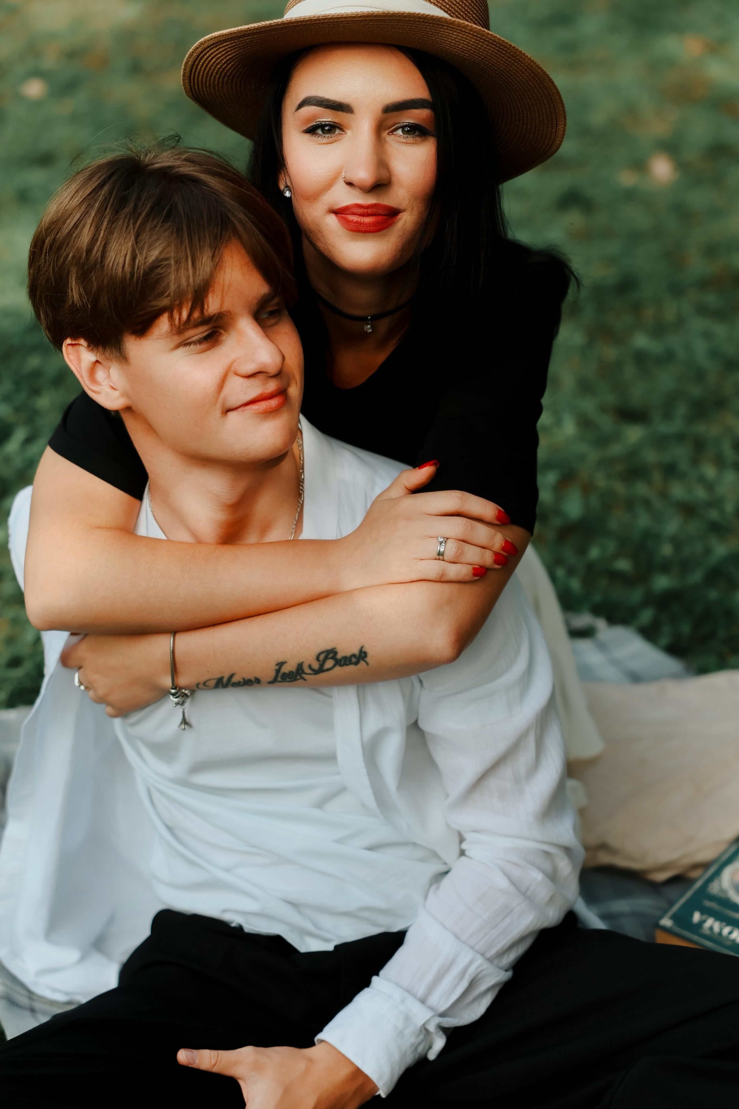 Павел и Екатерина. Kharchenkotatianaweddingphoto