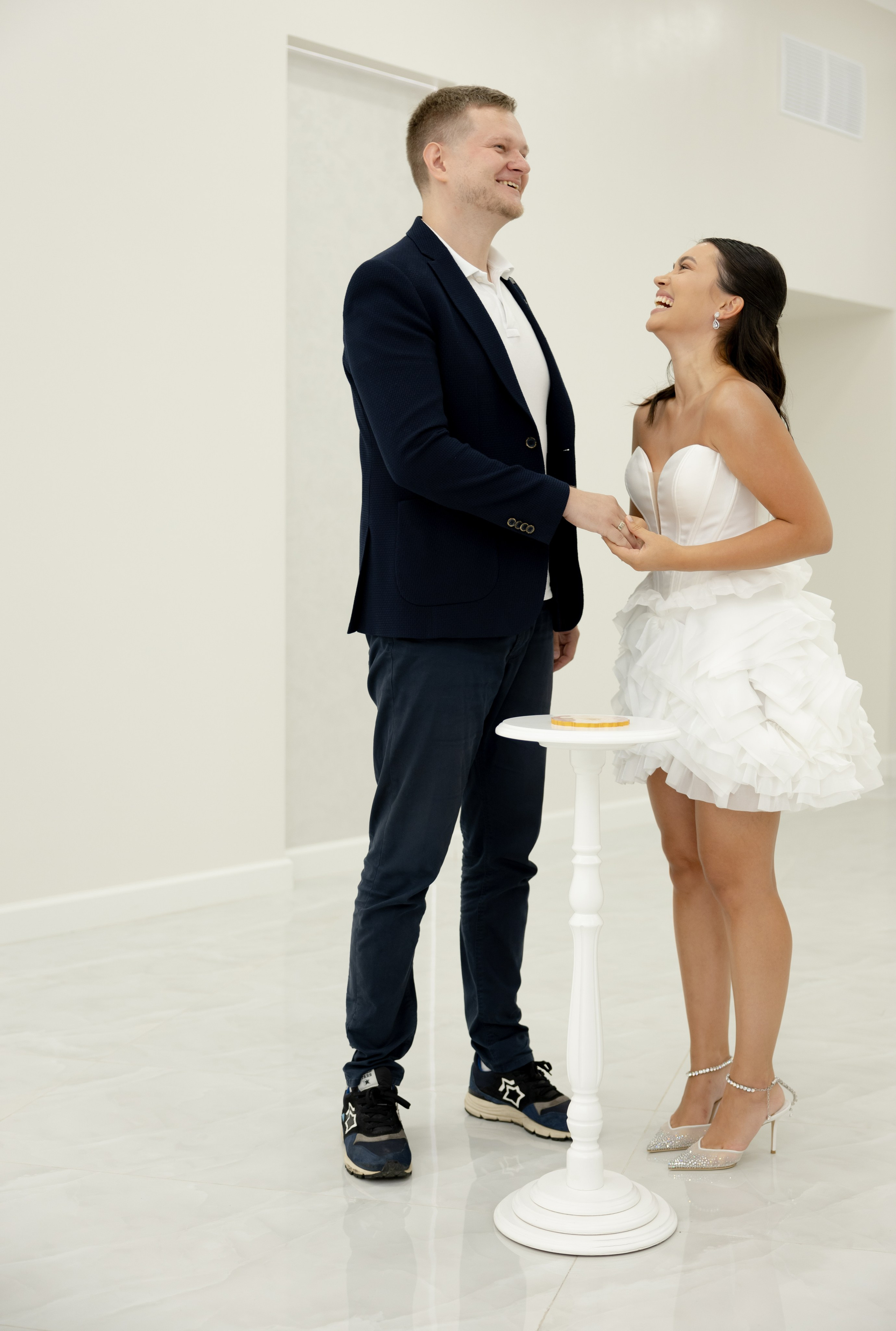 ИВАН И АЛИНА. Kharchenkotatianaweddingphoto