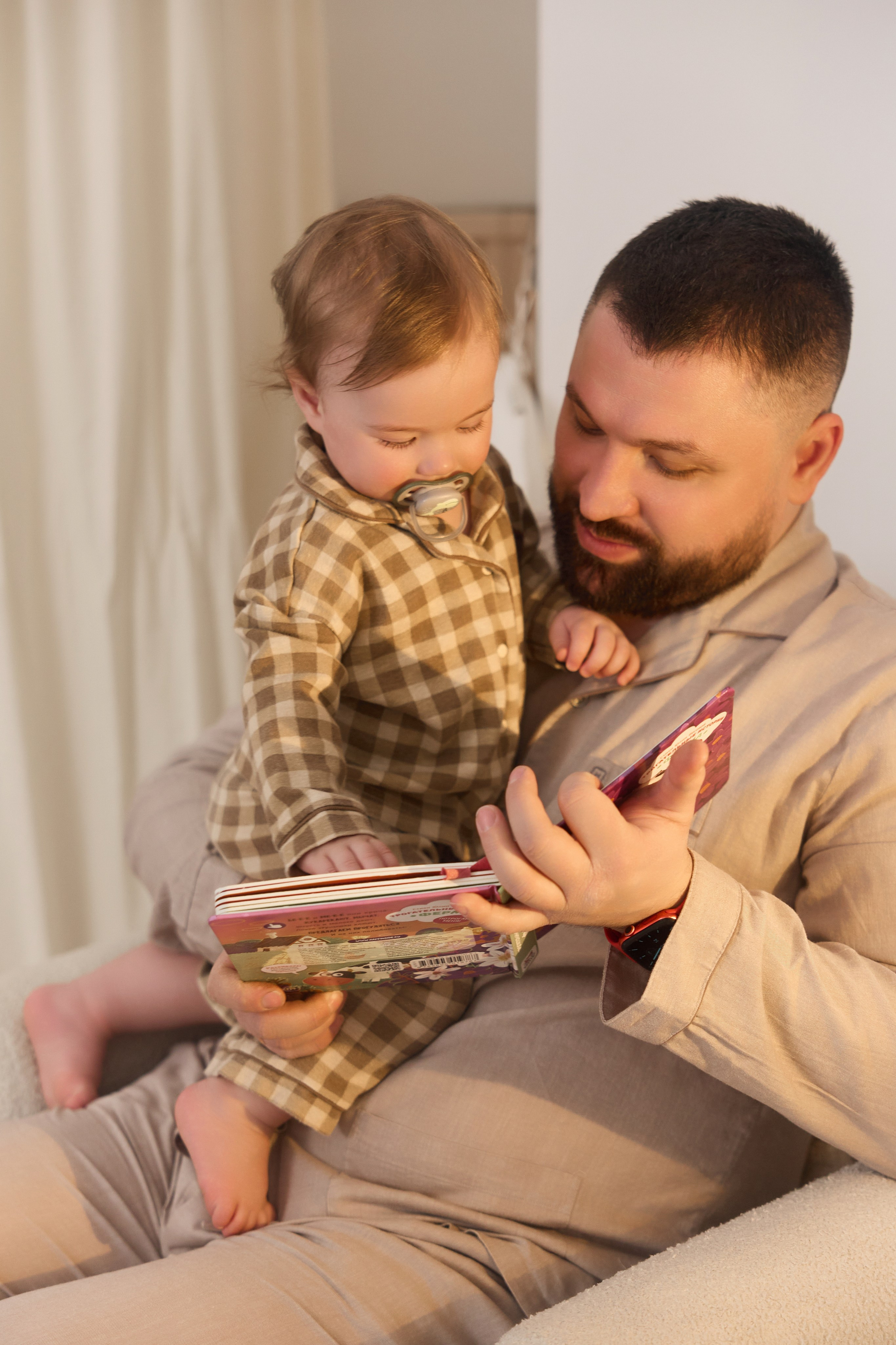 Святослав 1 годик. Kharchenkotatianaweddingphoto