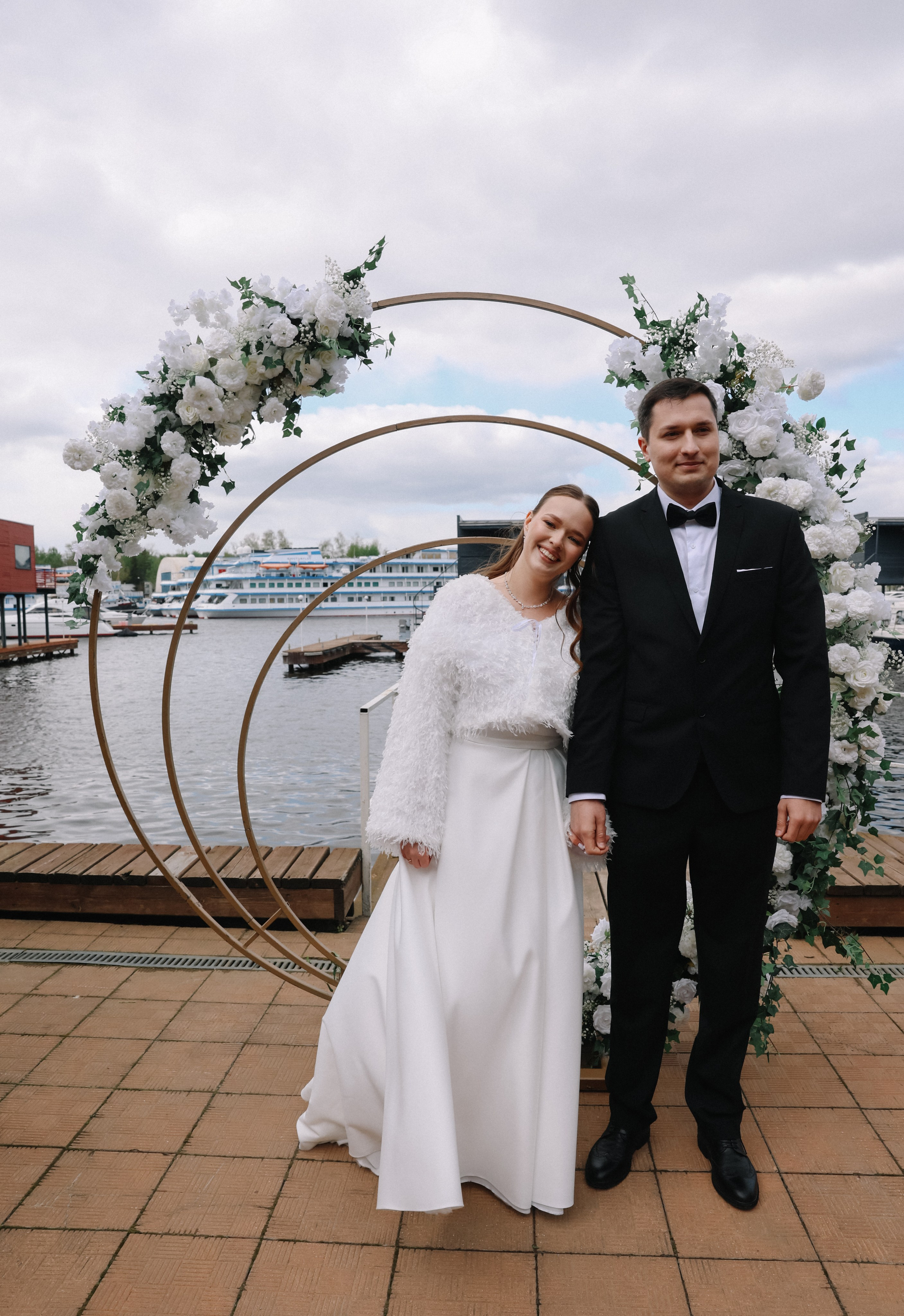 Руслан и Дарья. Kharchenkotatianaweddingphoto