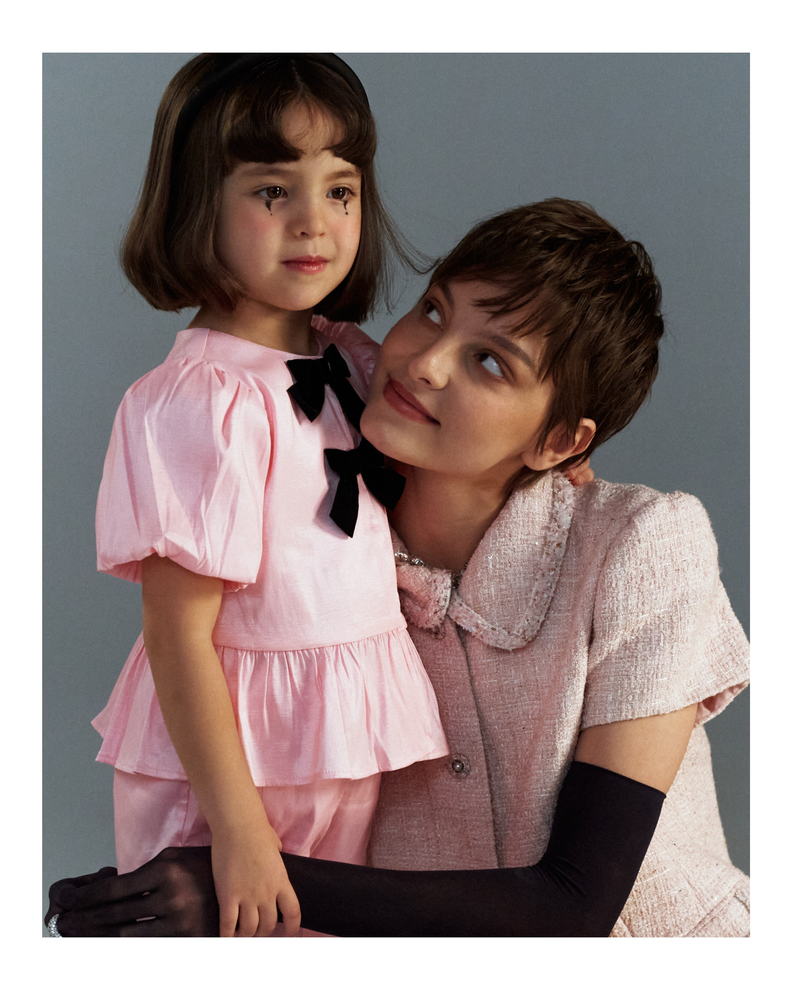 Семейные съёмки. Фотограф в Москве