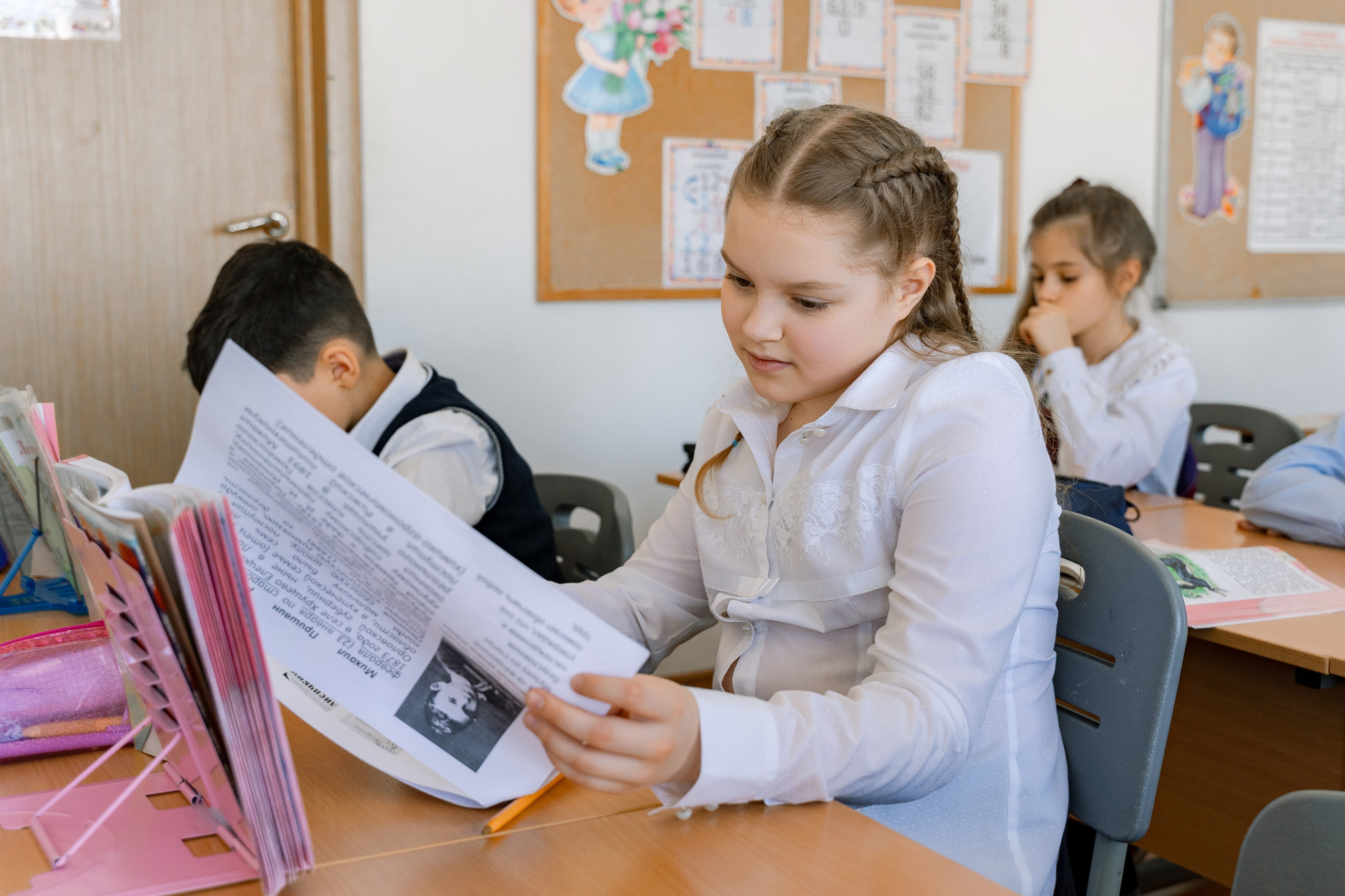 Съёмка для 4Ж. Репотражный и семейный фотограф в Москве Герлинг Радмила