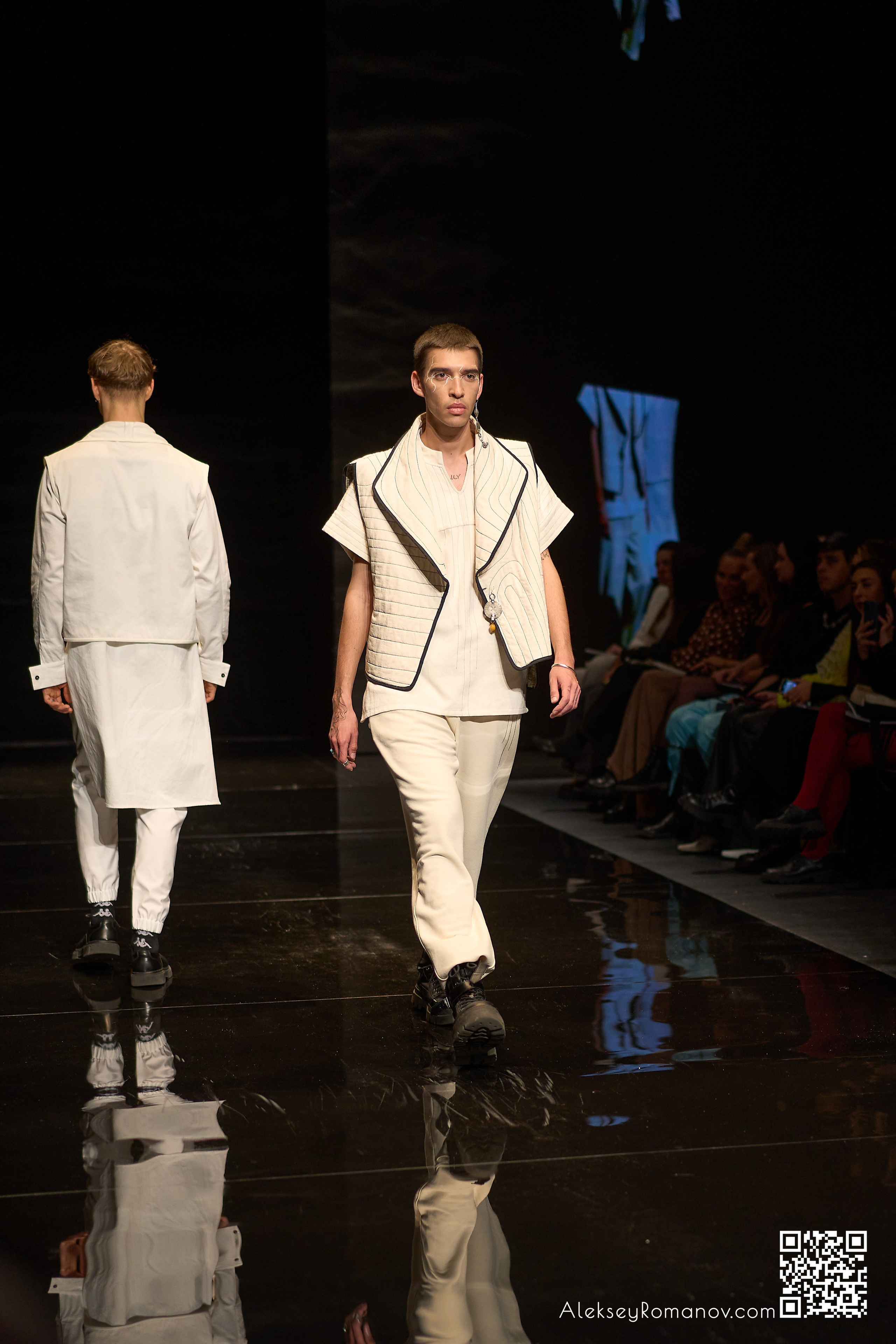 ZALKAR & NAZAR. Алексей Романов фотограф Санкт-Петербург, фотокурсы, фотошкола