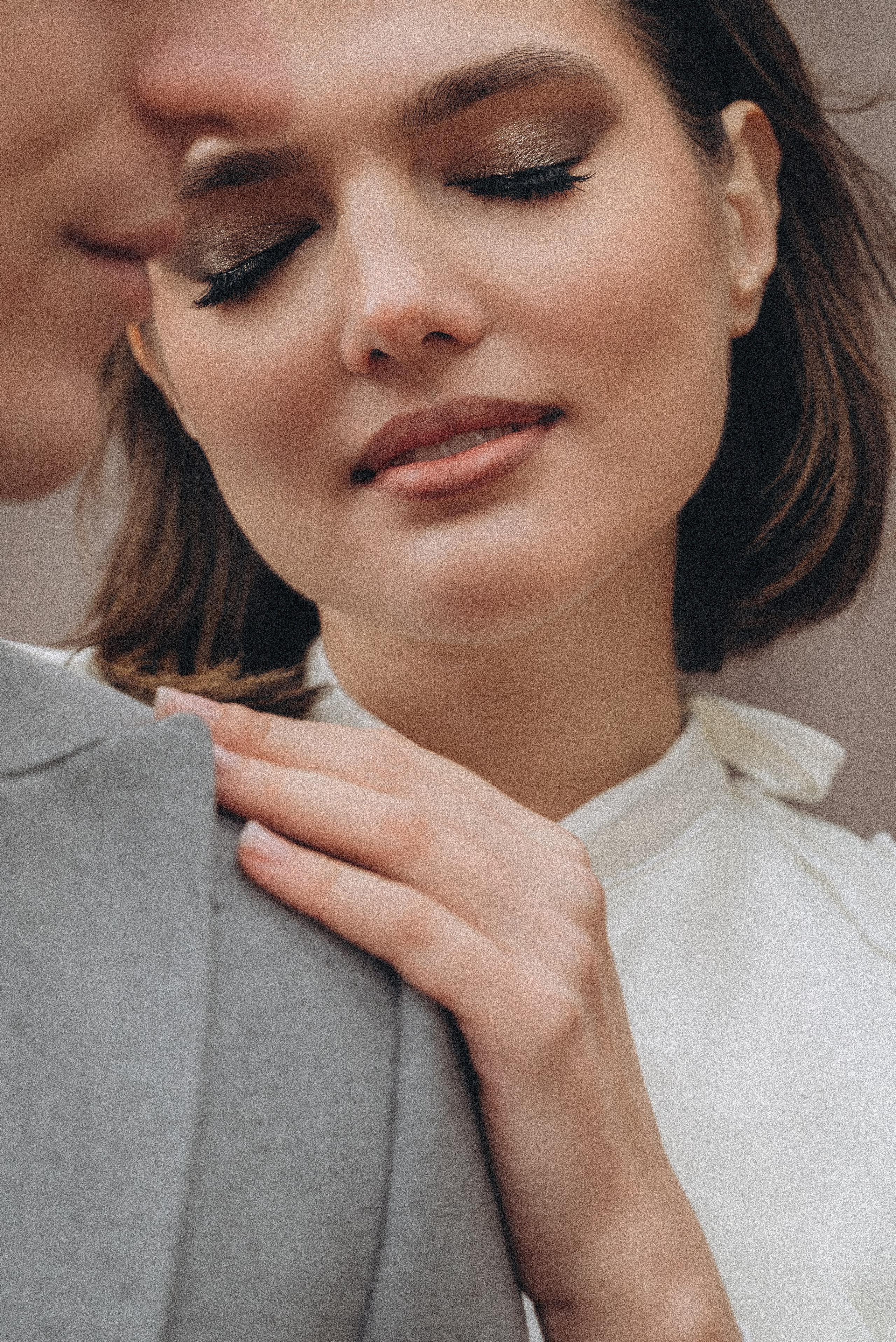 Максим и Полина. Тамара Власова