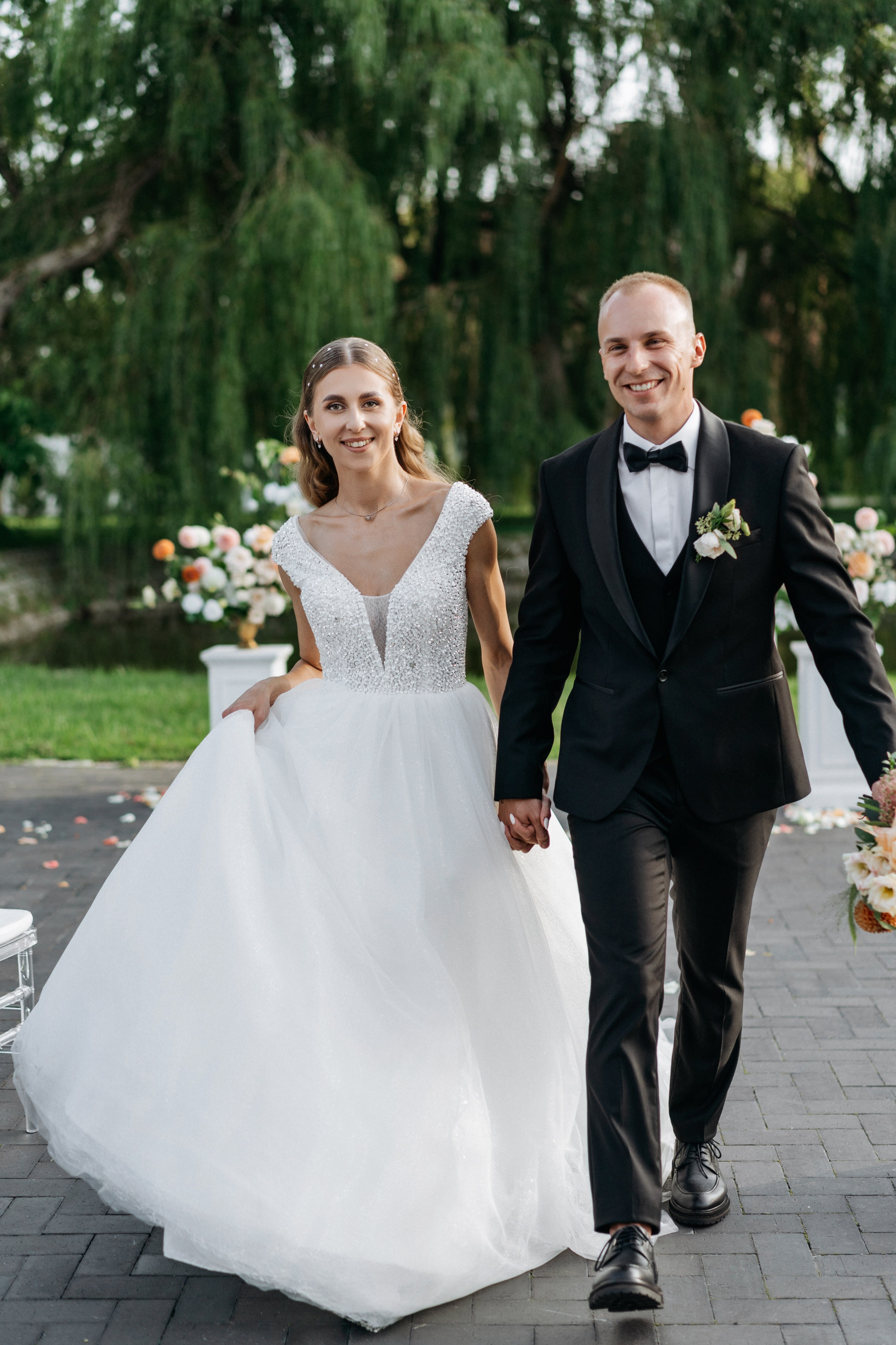 Александр и Ирина. Свадебный и семейный фотограф в Калининграде Анастасия Гриценко