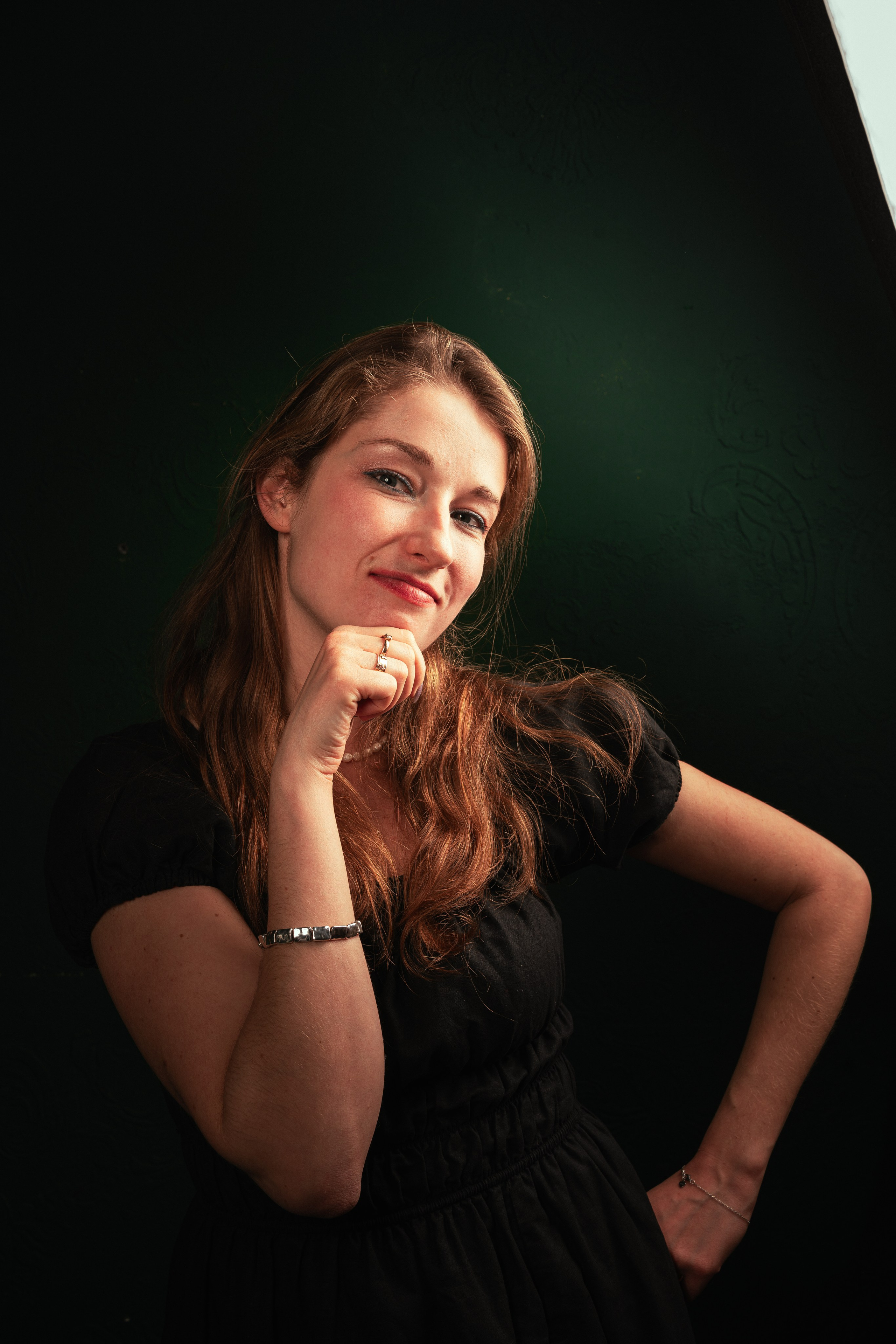 Александра. Александр Макаров