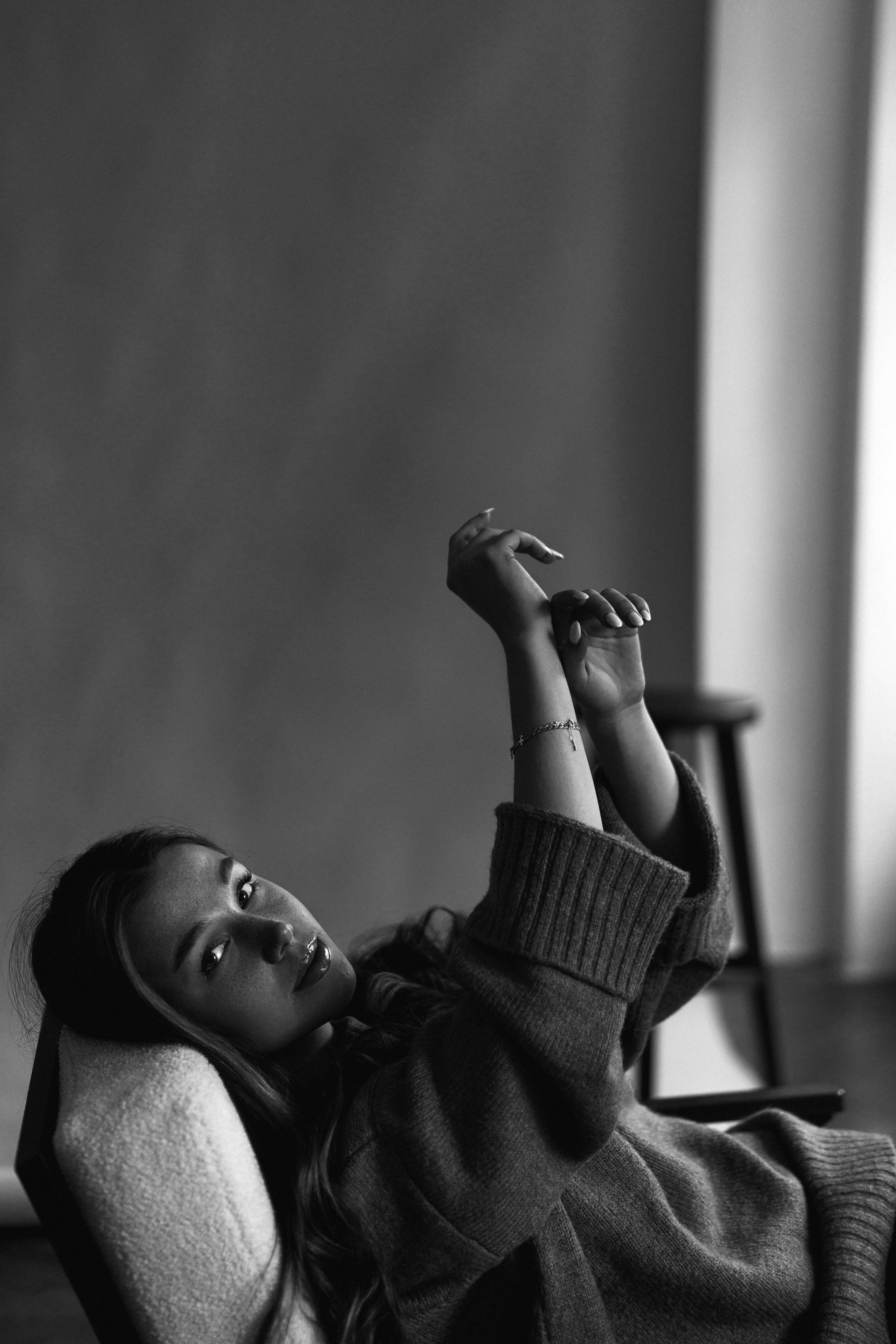 Таисия. Женский фотограф Обнинск — Москва