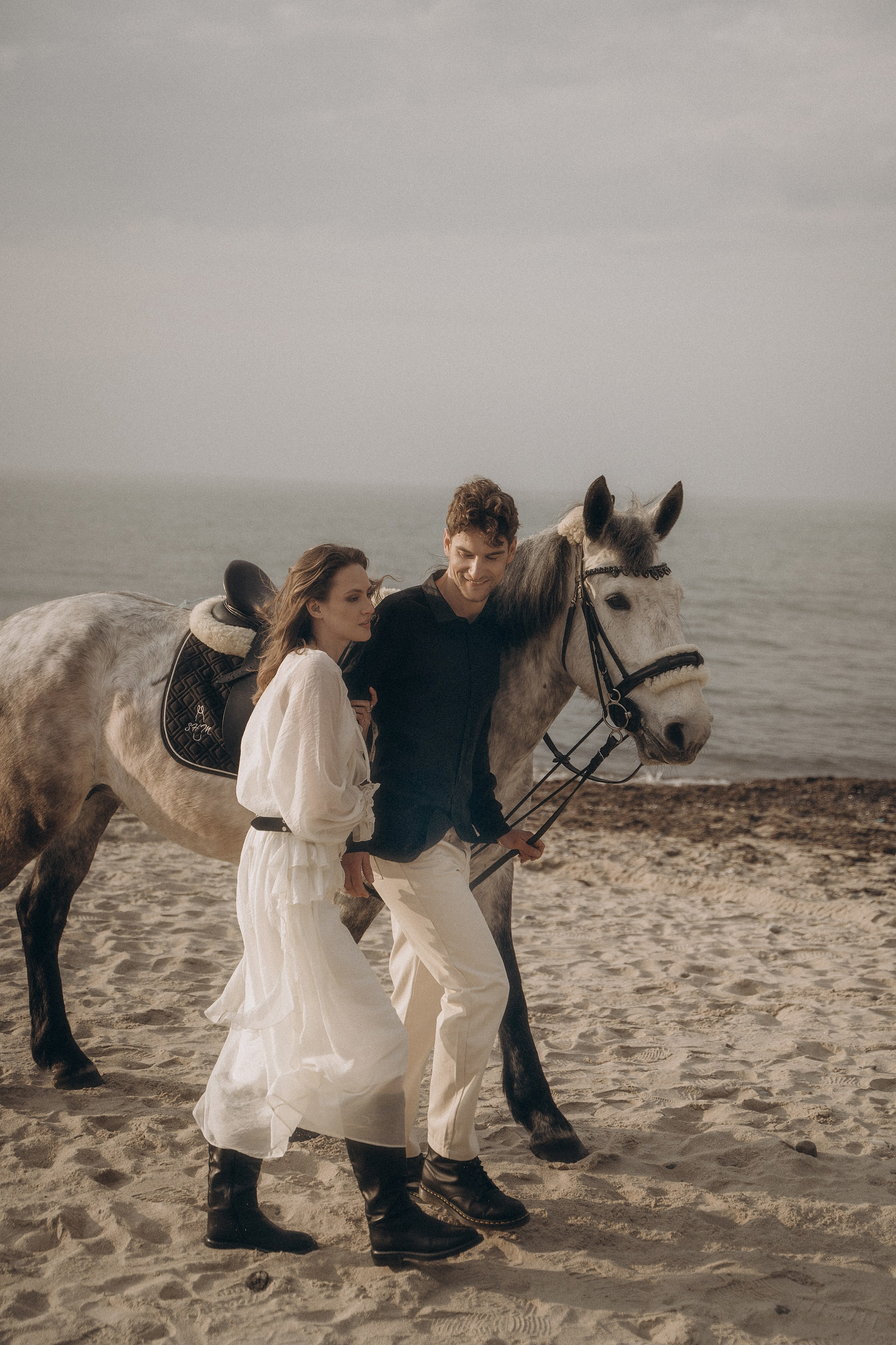 Алексей. Модельное агентство TM Models в Калининграде