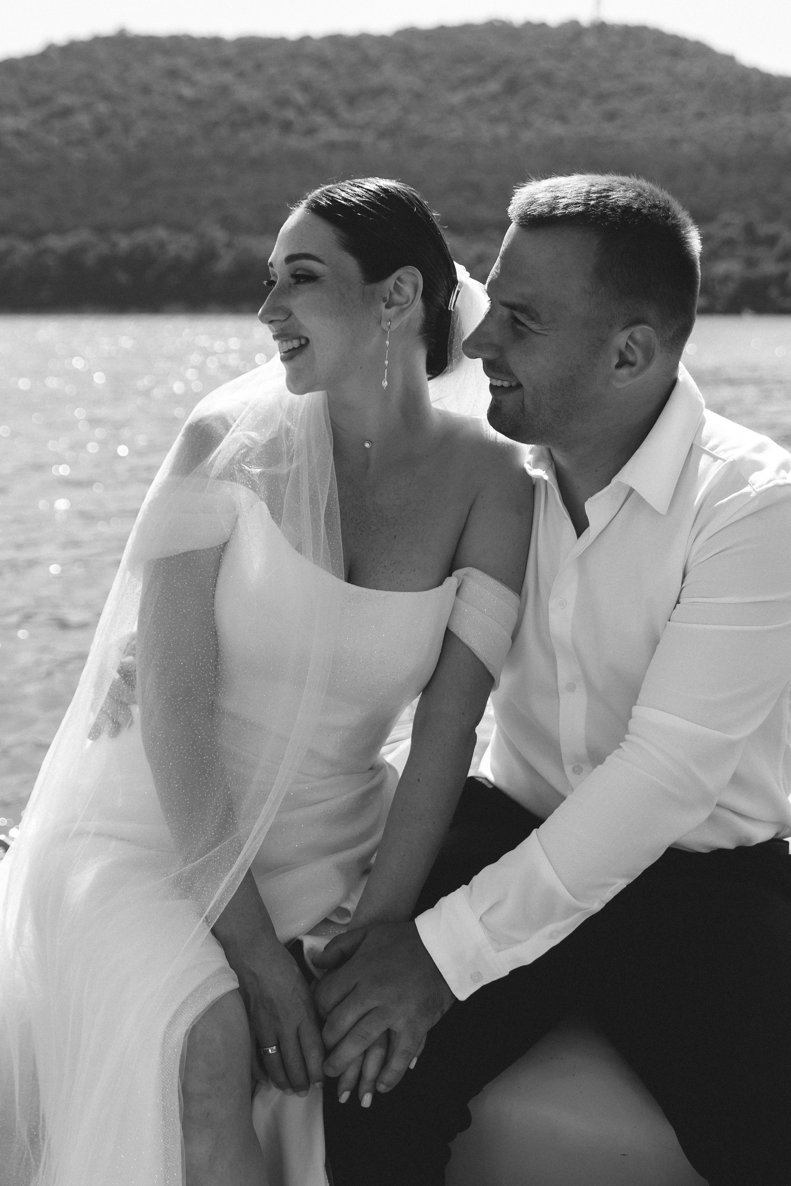 Оксана Игорь. Свадебный фотограф в Краснодарском крае Карина Будниченко