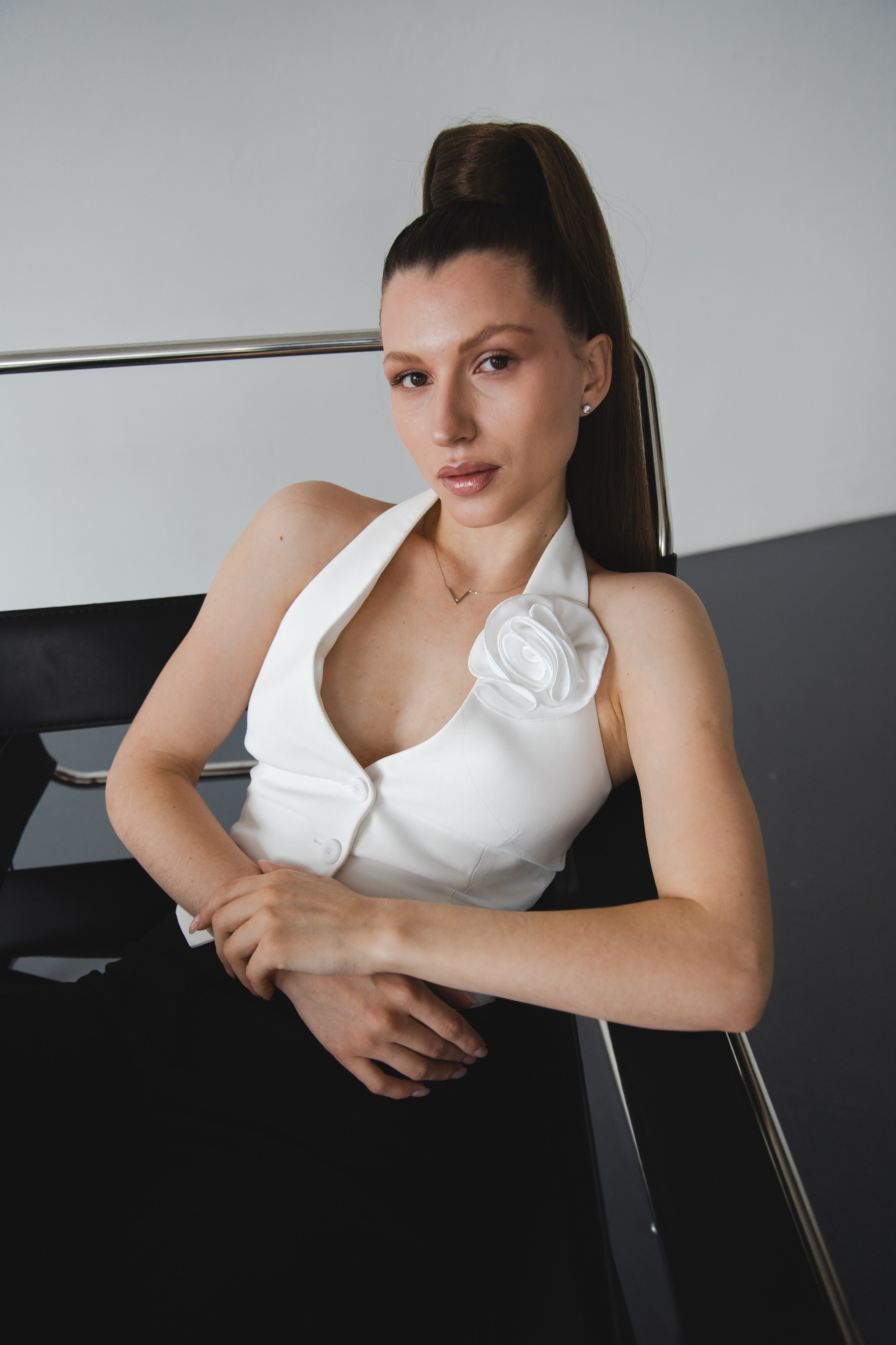 ИРИНА.ФОТОСЕССИЯ В СТУДИИ