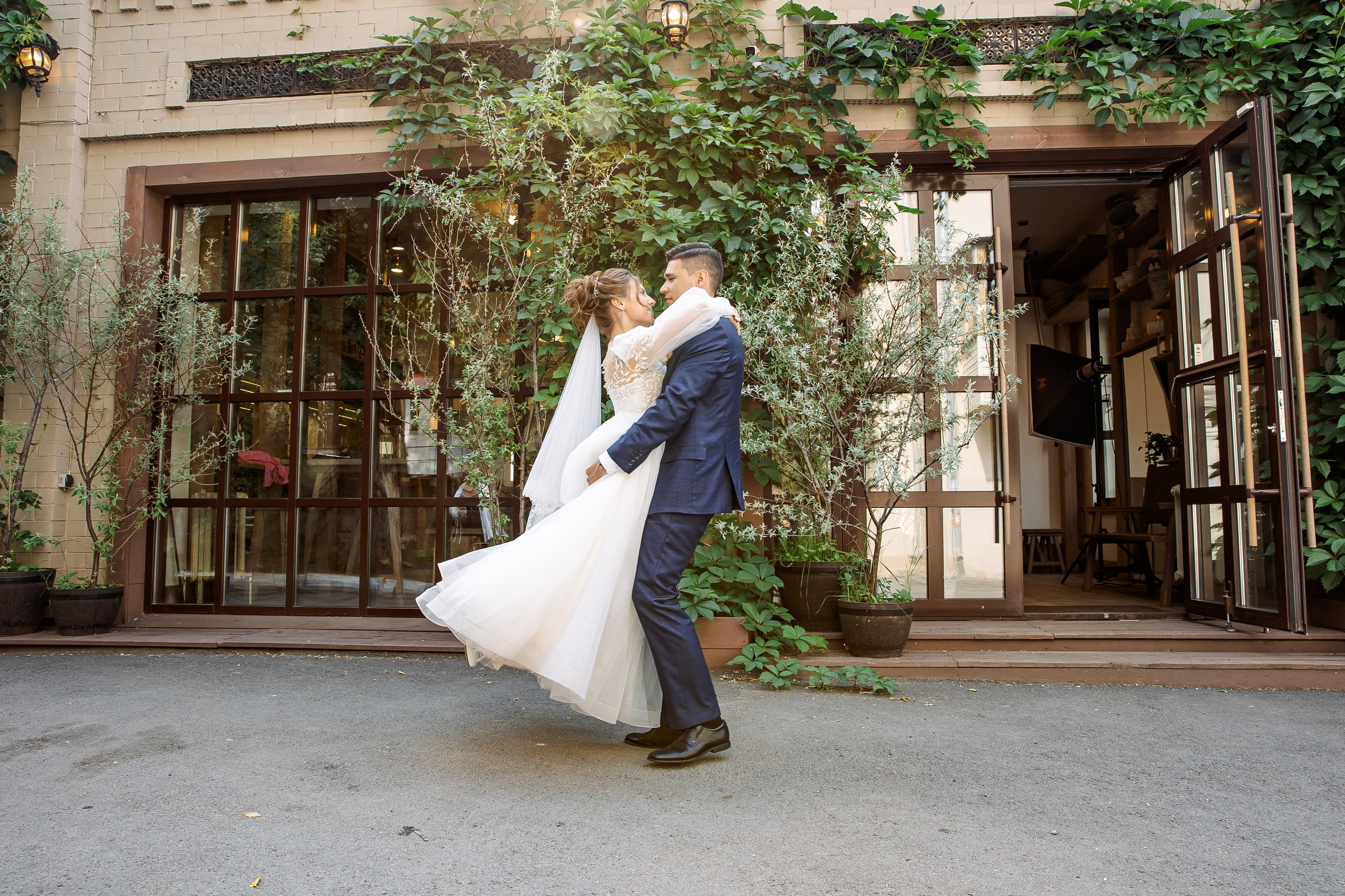 Евгений и Татьяна. Свадебный и семейный фотограф в Челябинске Юлия Ишимова