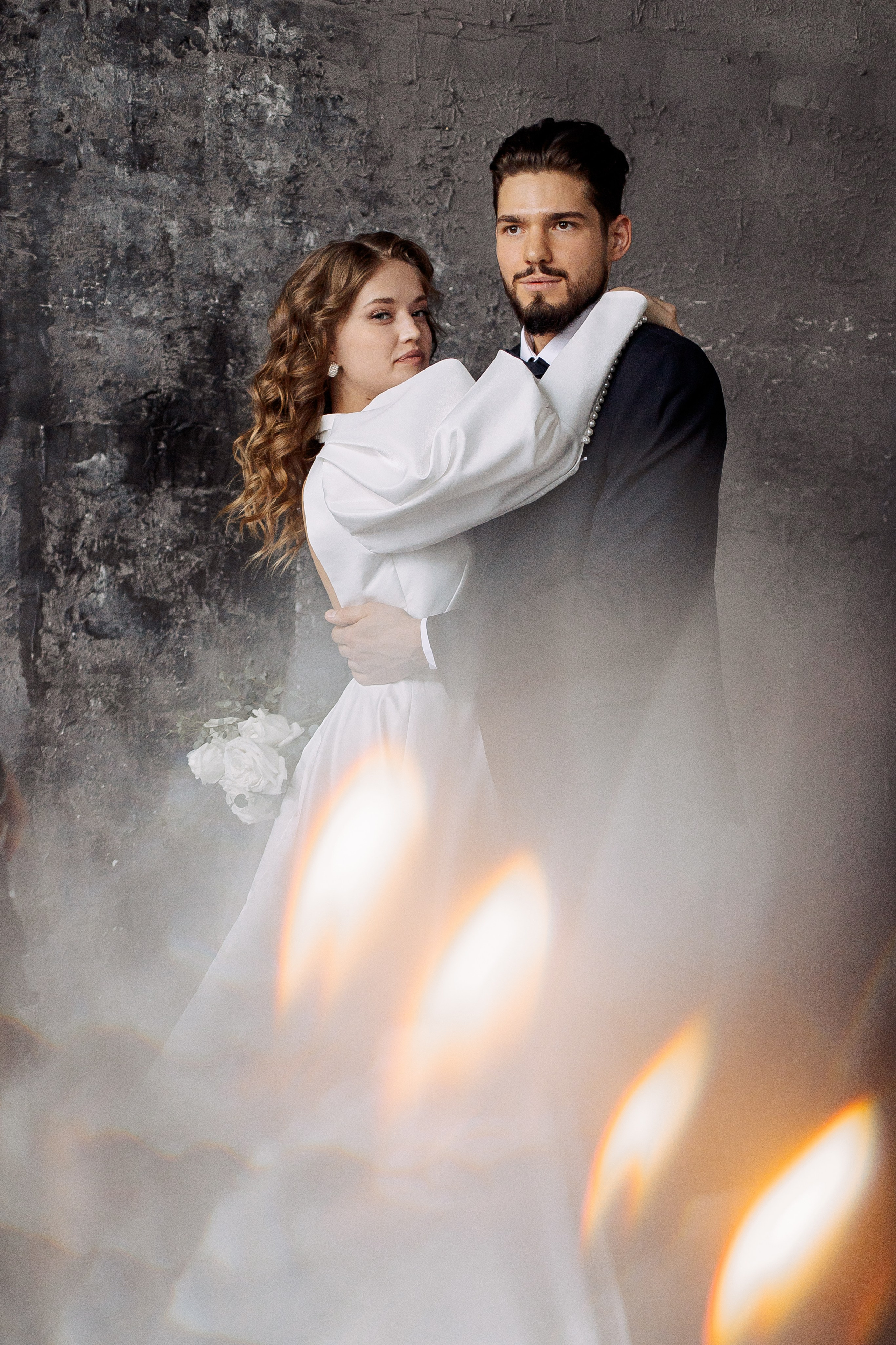 Роман и Елизавета. Свадебный и семейный фотограф в Челябинске Юлия Ишимова