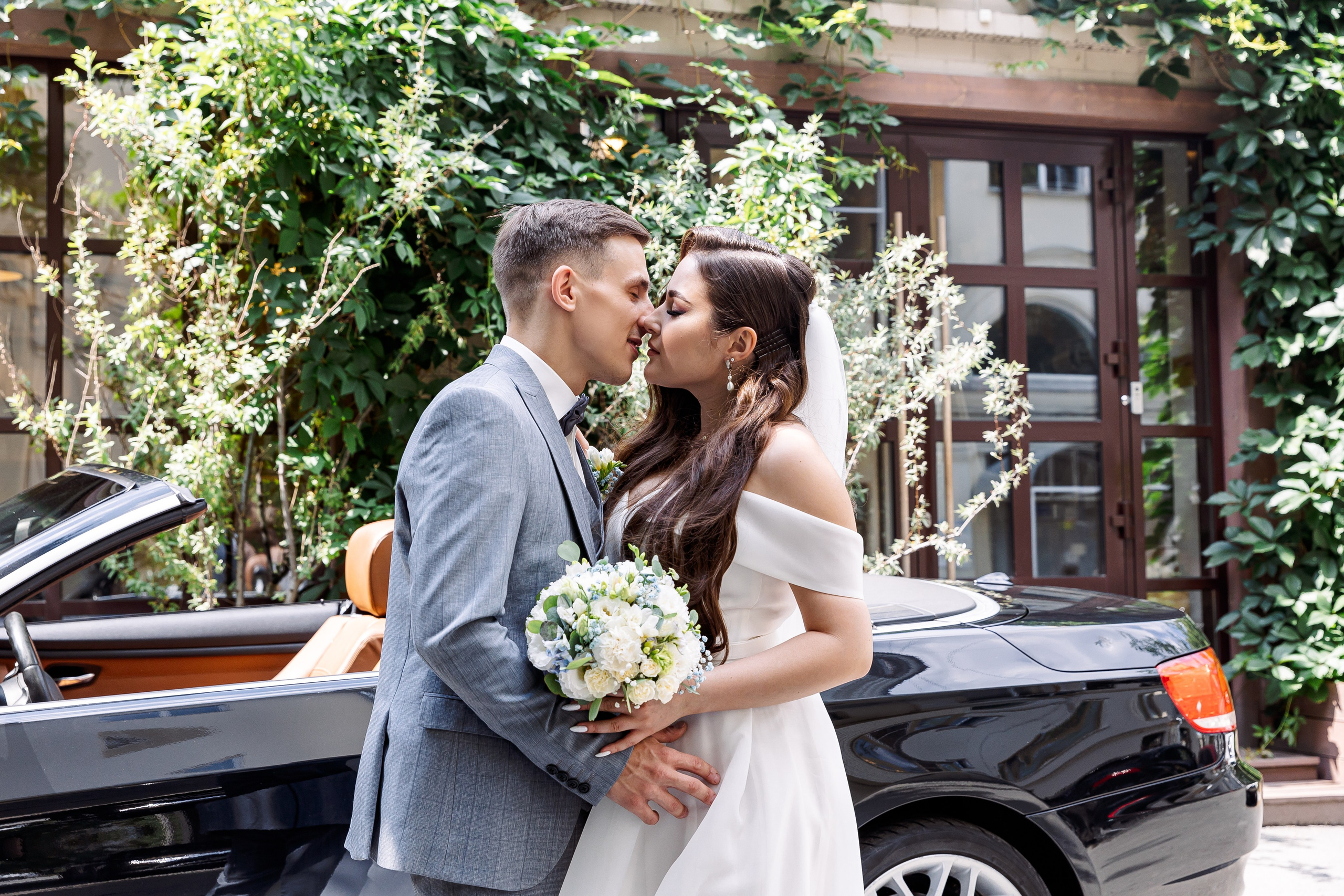 Сергей и Валерия. Свадебный и семейный фотограф в Челябинске Юлия Ишимова