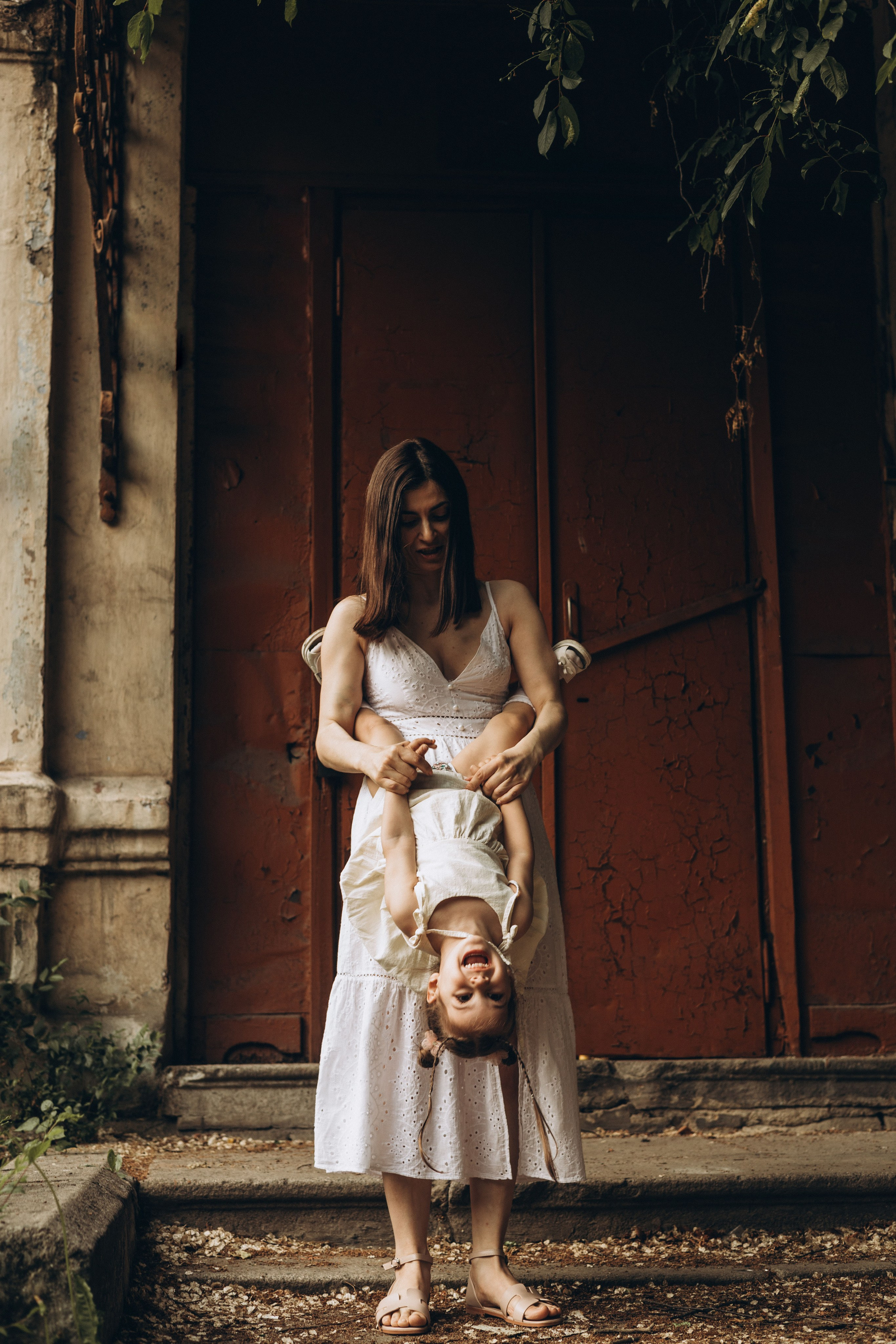 Мамина радость. Семейный и свадебный фотограф в Чите Мария Авдеева