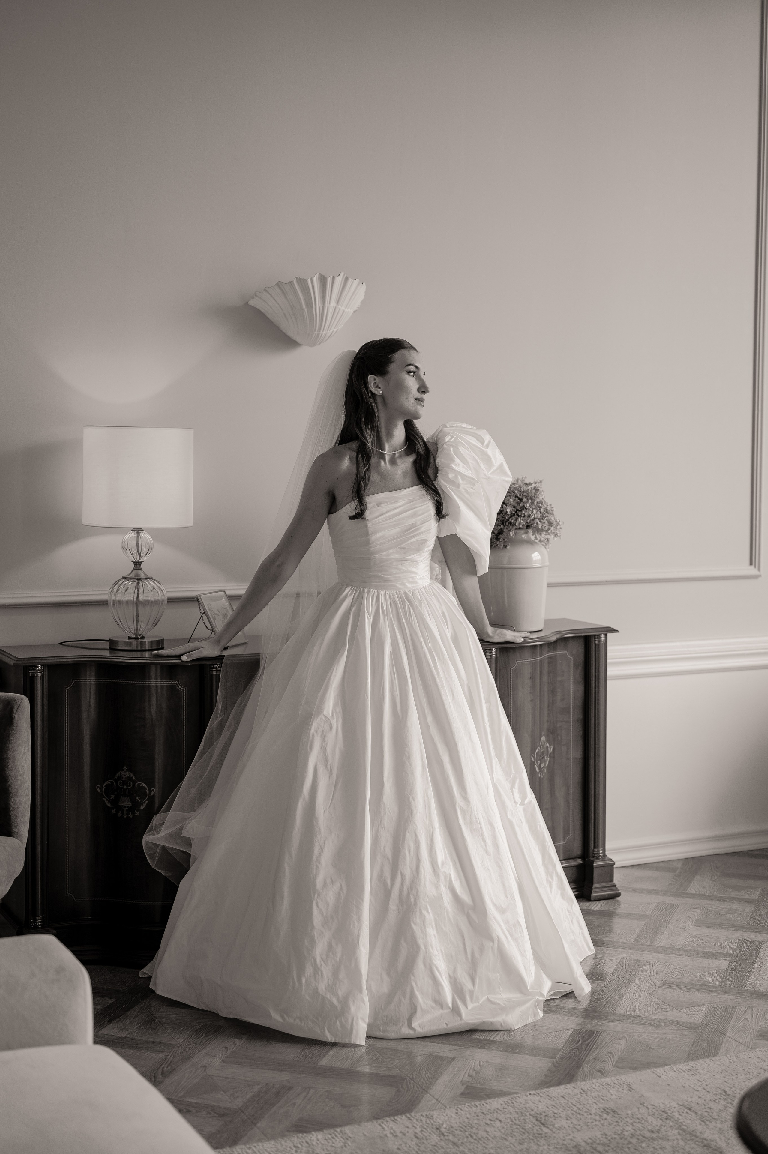 Артем и Анна. Свадебный и семейный фотограф в Краснодаре Алина Мельник