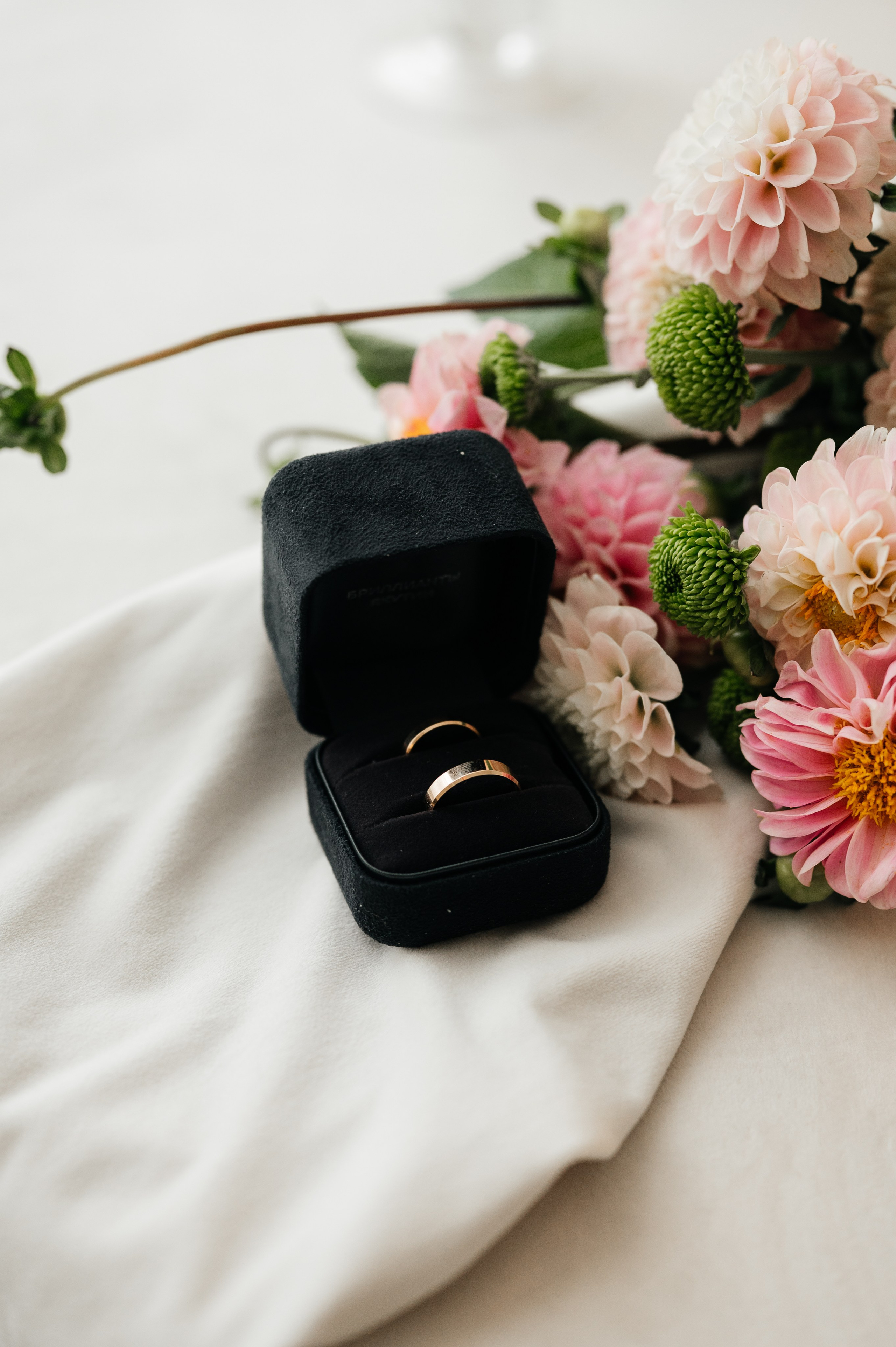 Утро жениха и невесты. Свадебный и семейный фотограф в Краснодаре Алина Мельник