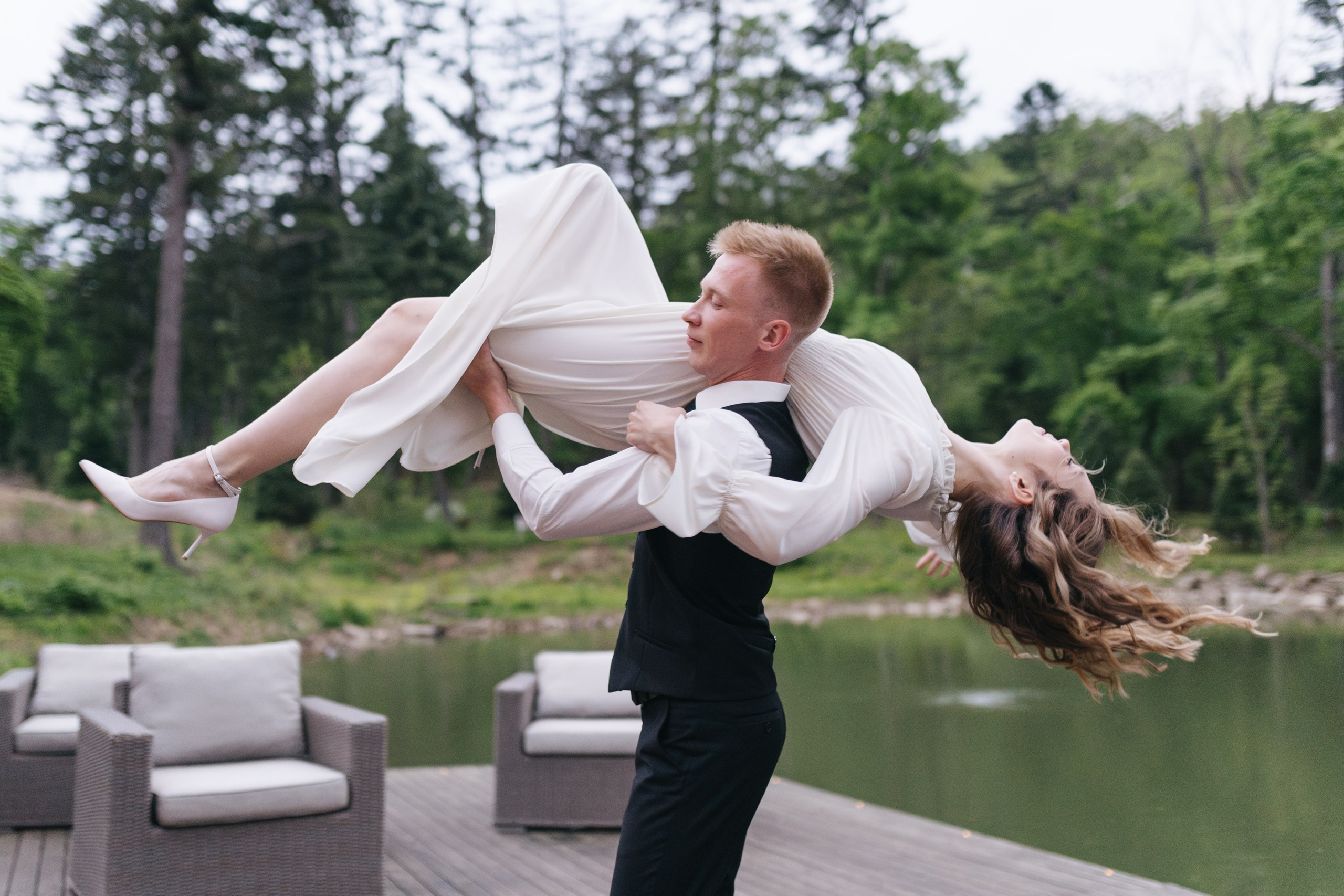 Свадьбы. Фотограф во Владивостоке Ефремов Дмитрий