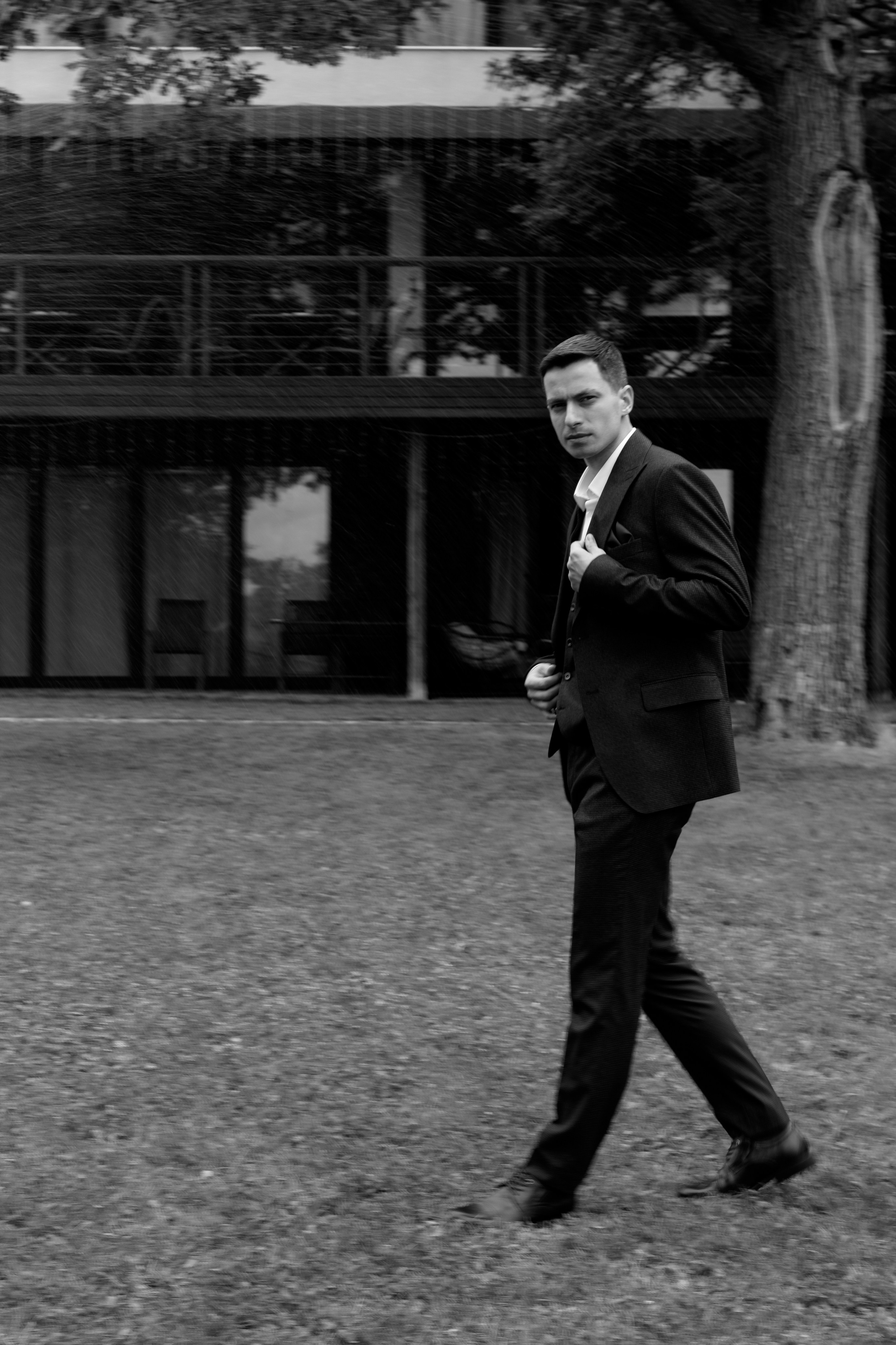 Свадебный Анонс Даша и Владислав. Свадебный и семейный фотограф в Самаре