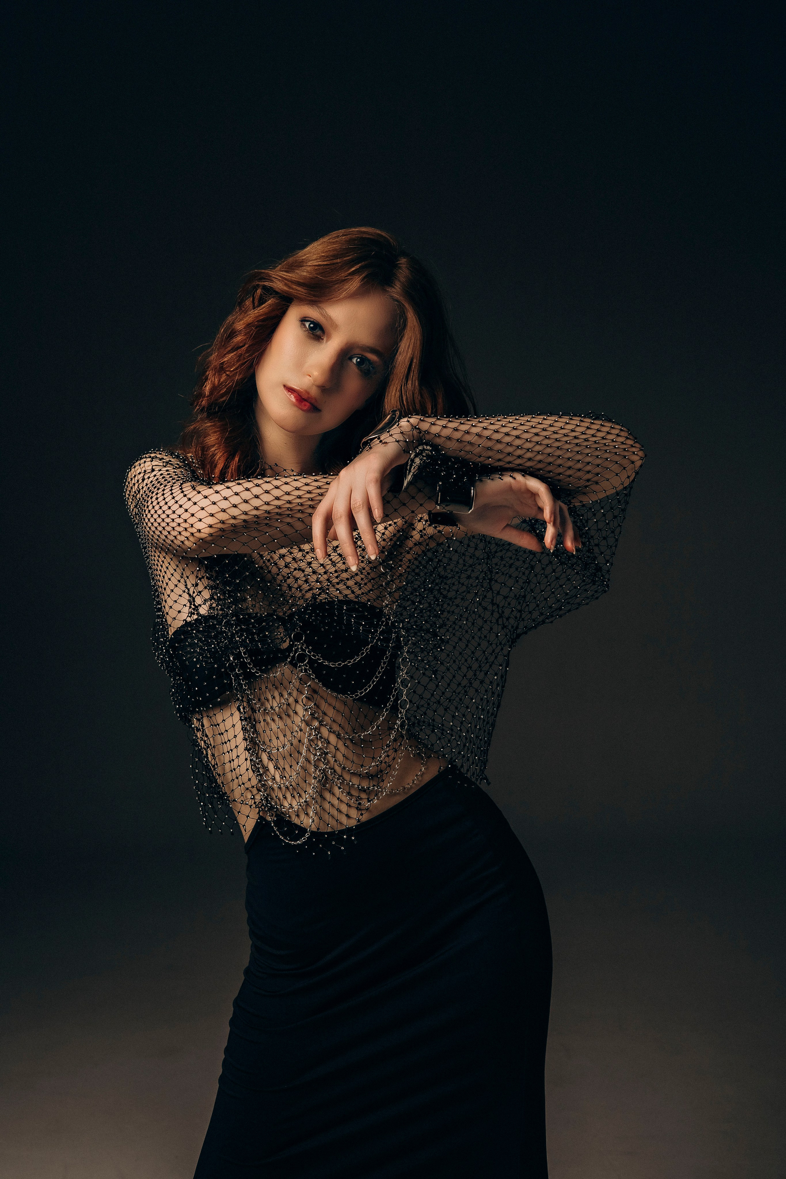 Индивидуальная съёмка. Фотограф в Благовещенске Ксения Афанасьева