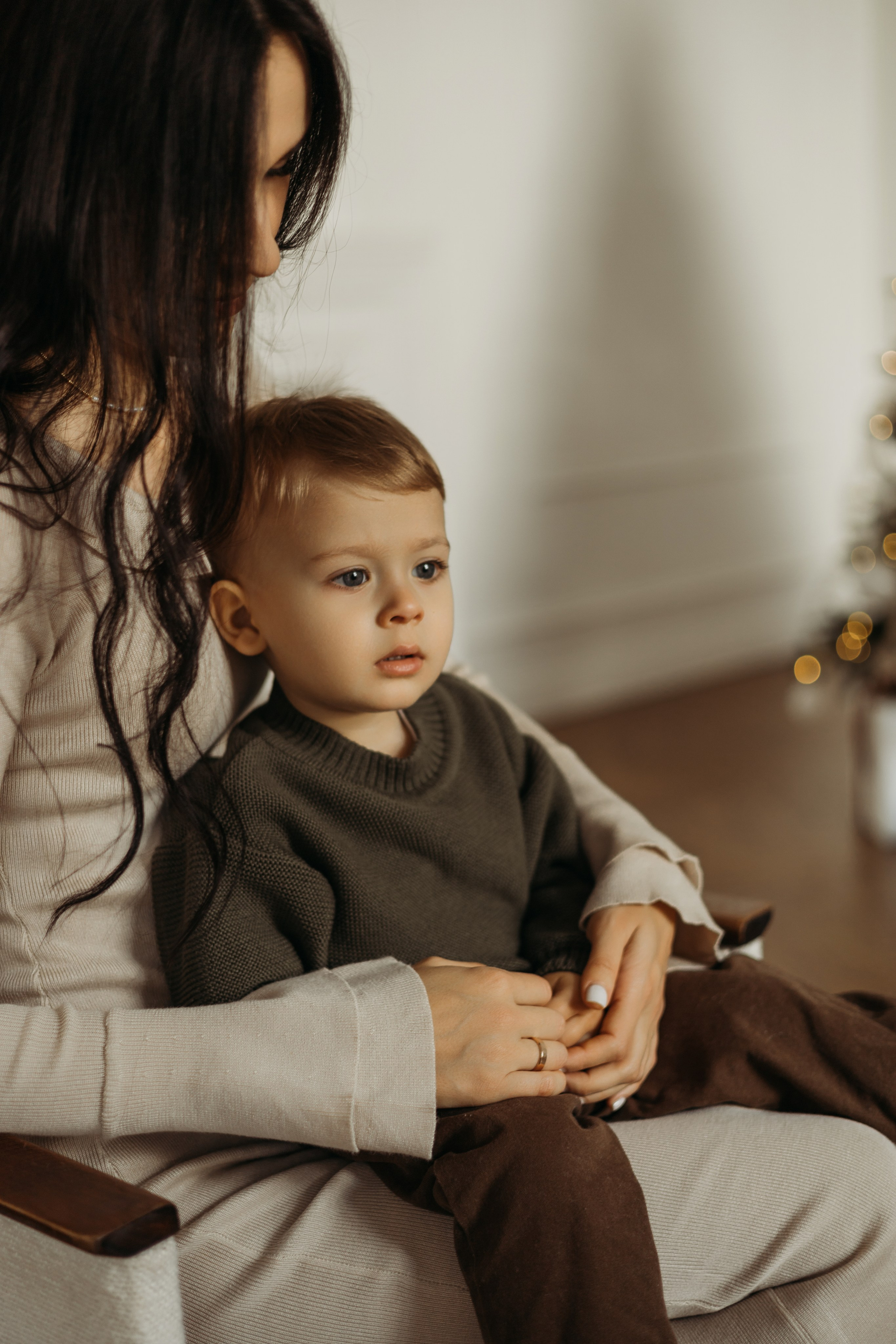 Вика Коля и Матвей. Самый теплый фотограф в Краснодаре Рябоконь Ксения