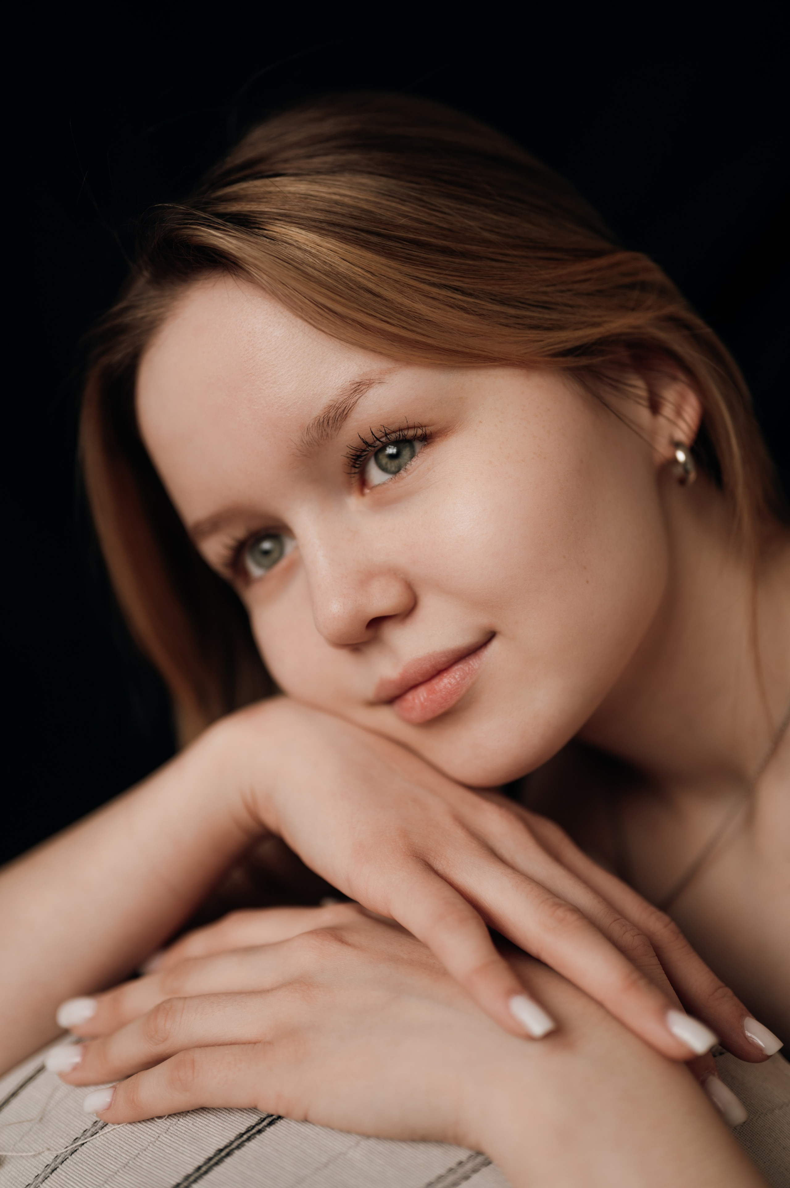 Женский. Фотостудия 220 — первая в Чите фотостудия, предназначенная для работы