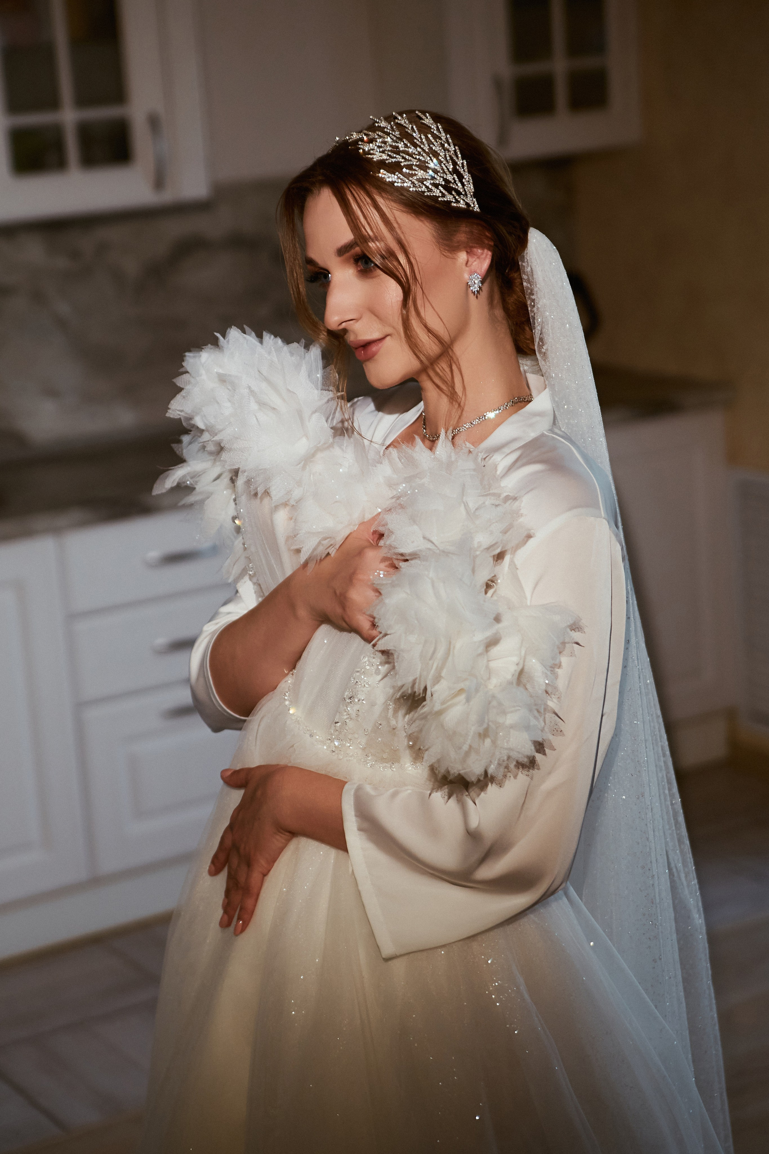 Елизавета и Кирилл. Анастасия Марунич | Блогер | Ставрополь