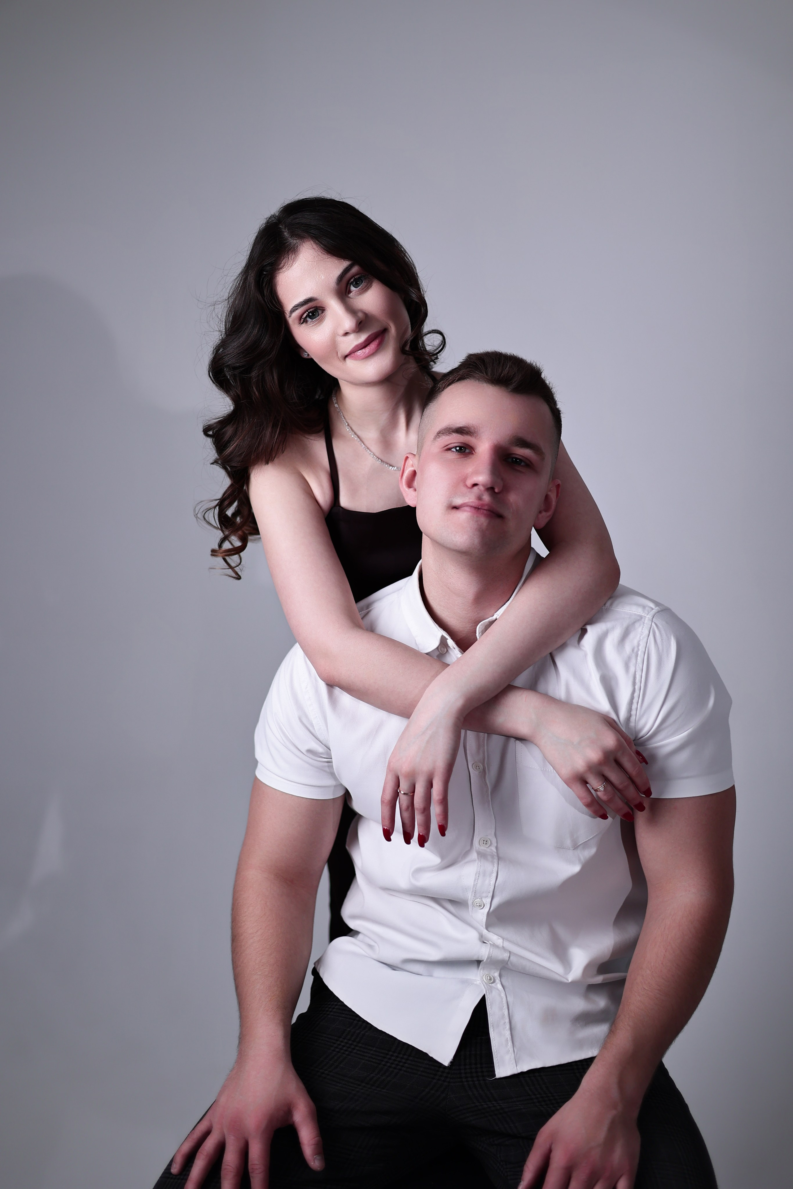 Истории любви. Ксения Куницкая фотограф Нижний Новгород