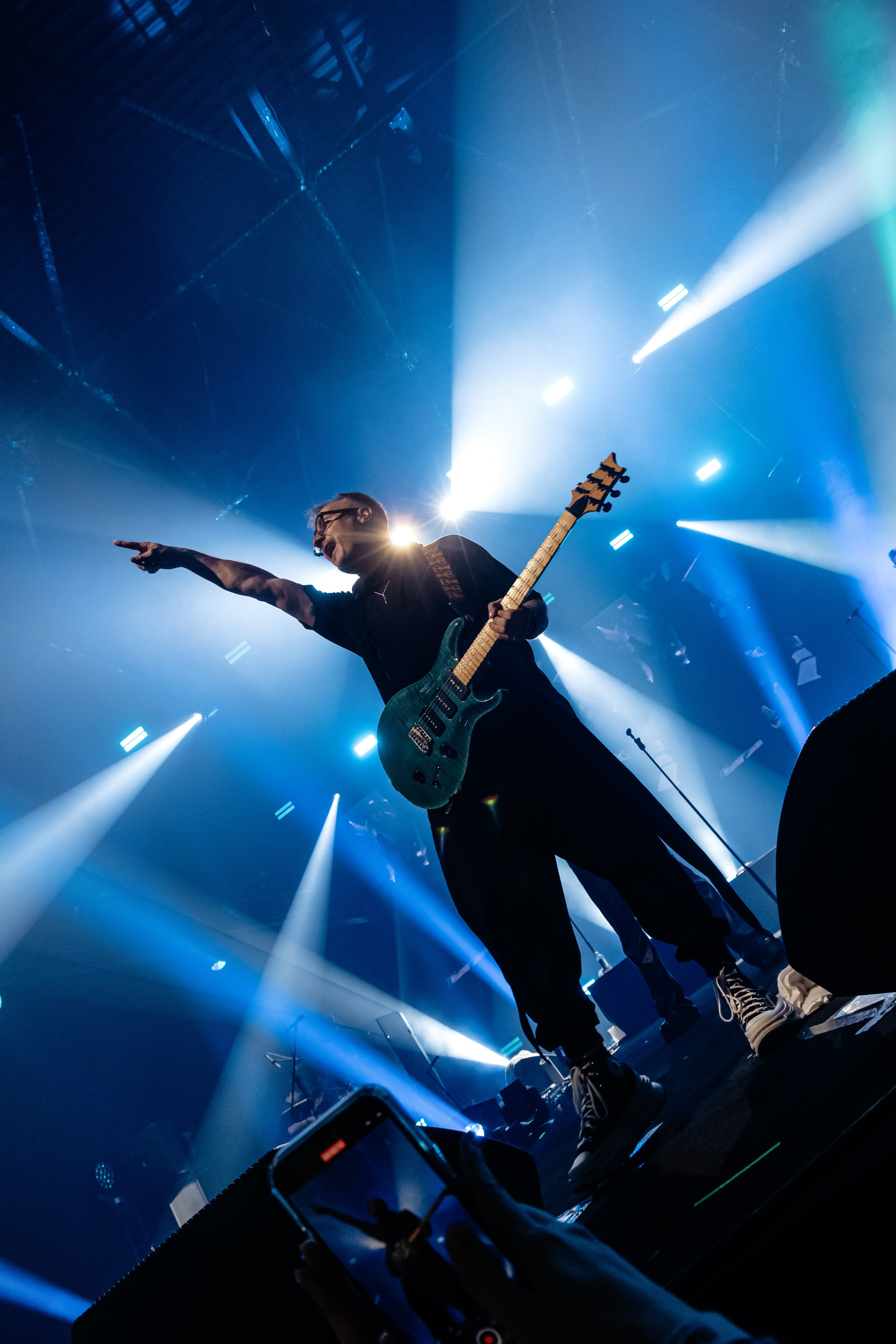 Олег Майами / Ольга Бузова / NILETTO / Леша Свик. Фотограф в Москве Анастасия Курлович