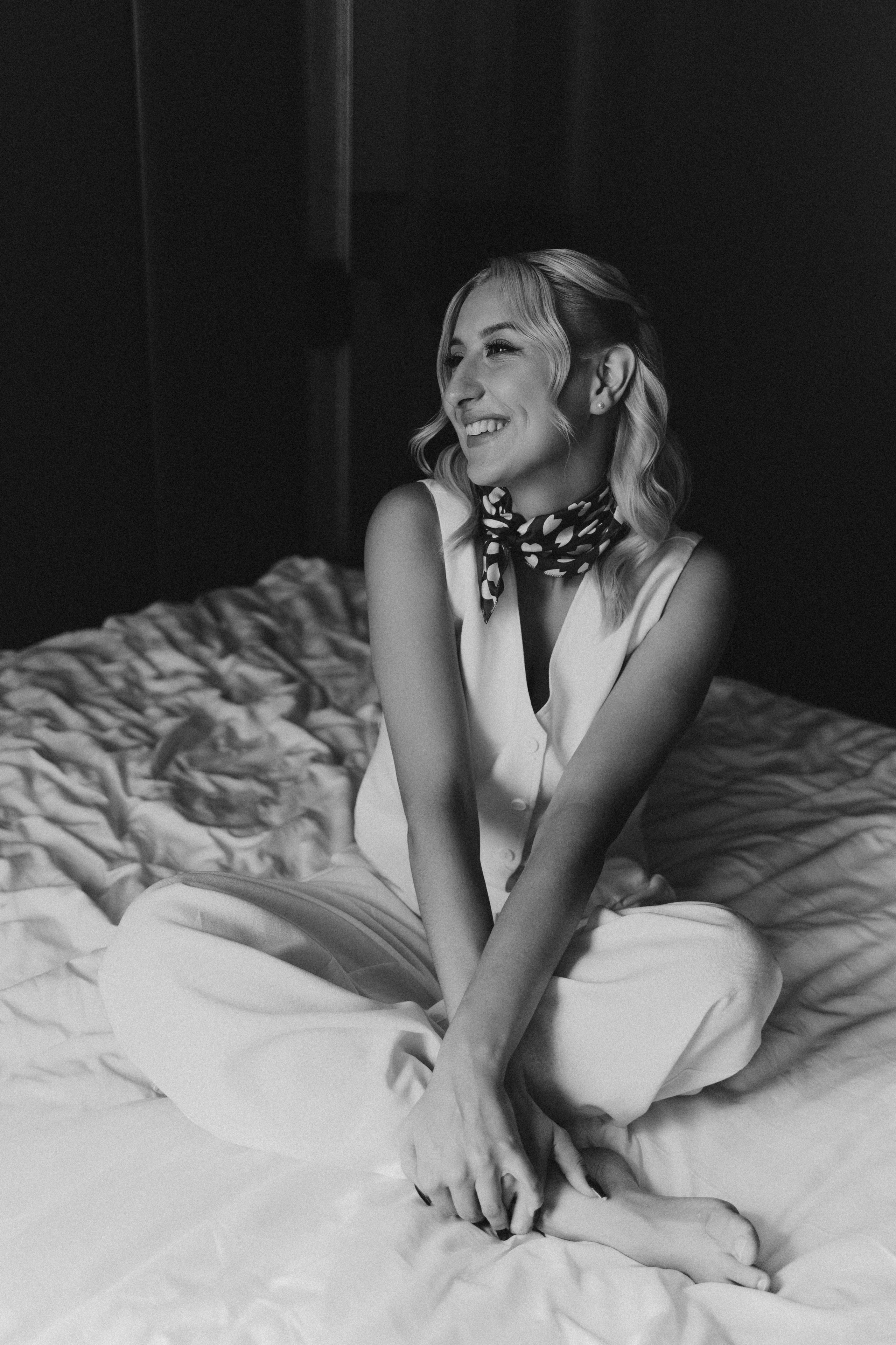 Любовь — это мы. Свадебный и портретный фотограф в Брянске и Москве Алина Химушкина