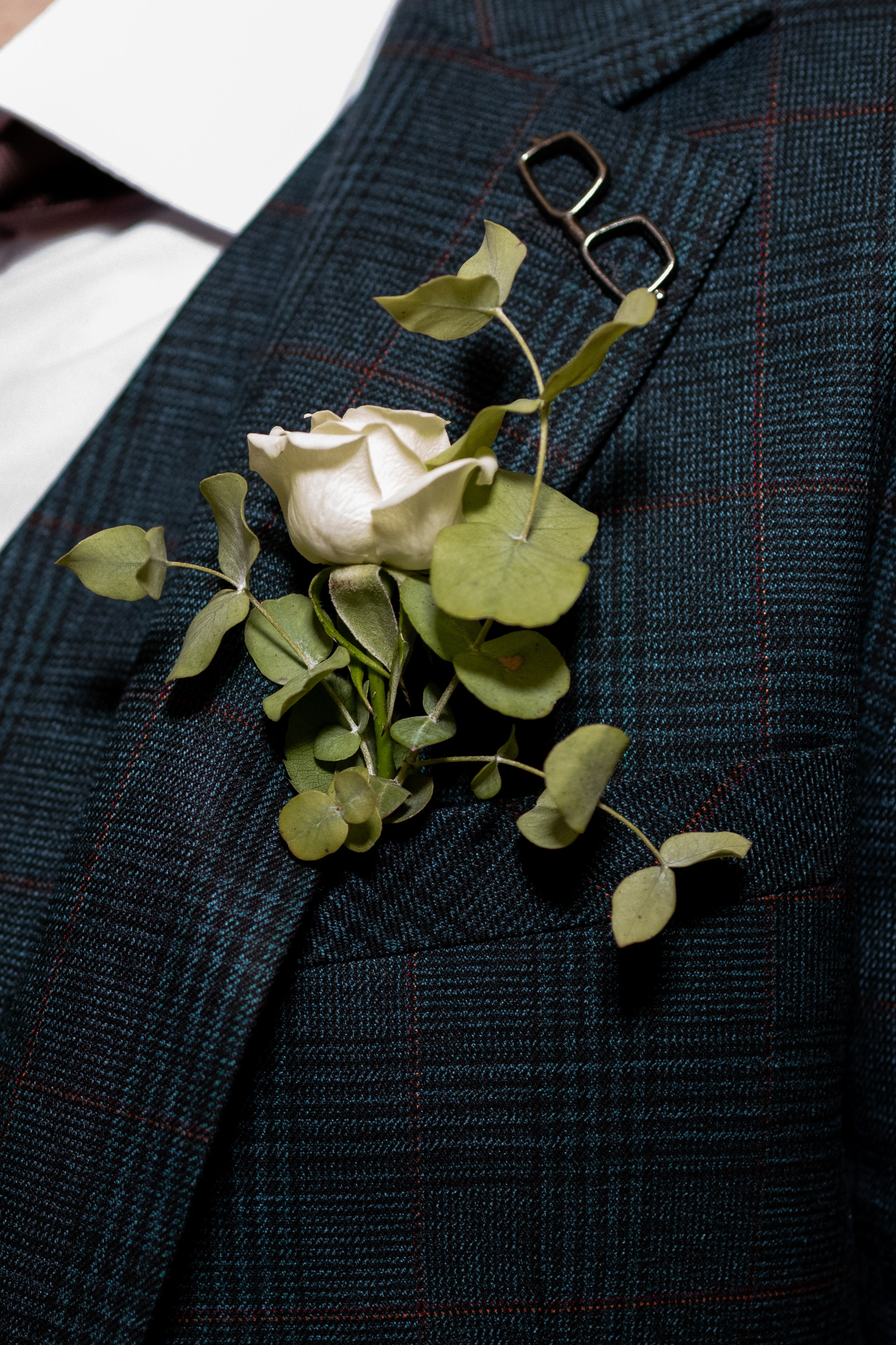 Лейла и Сергей. Фотограф в Москве/Зарайске Шахова Марина