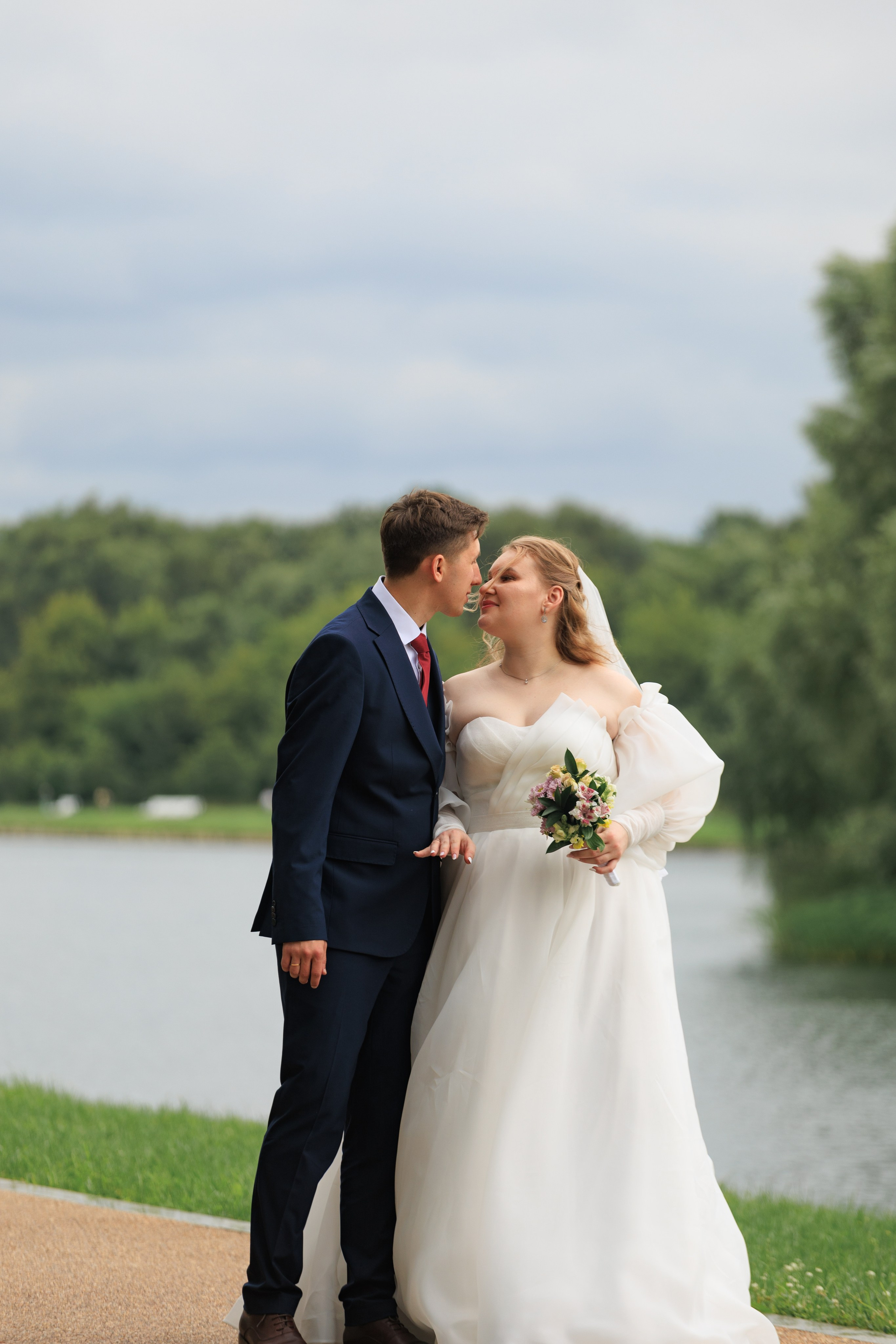 Софья и Иван. Свадебный и семейный фотограф Егорова Юлия