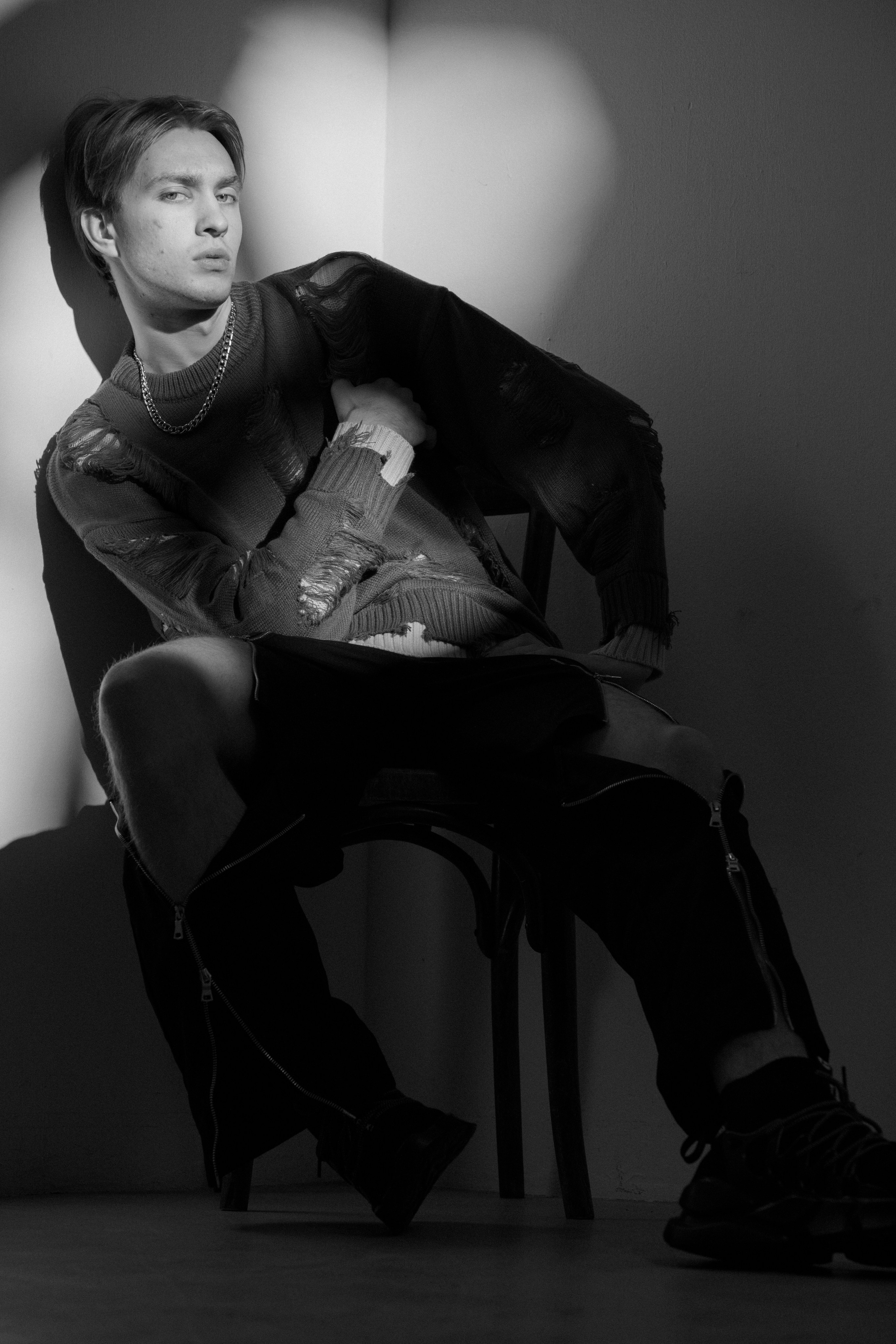 Кирилл. Главная