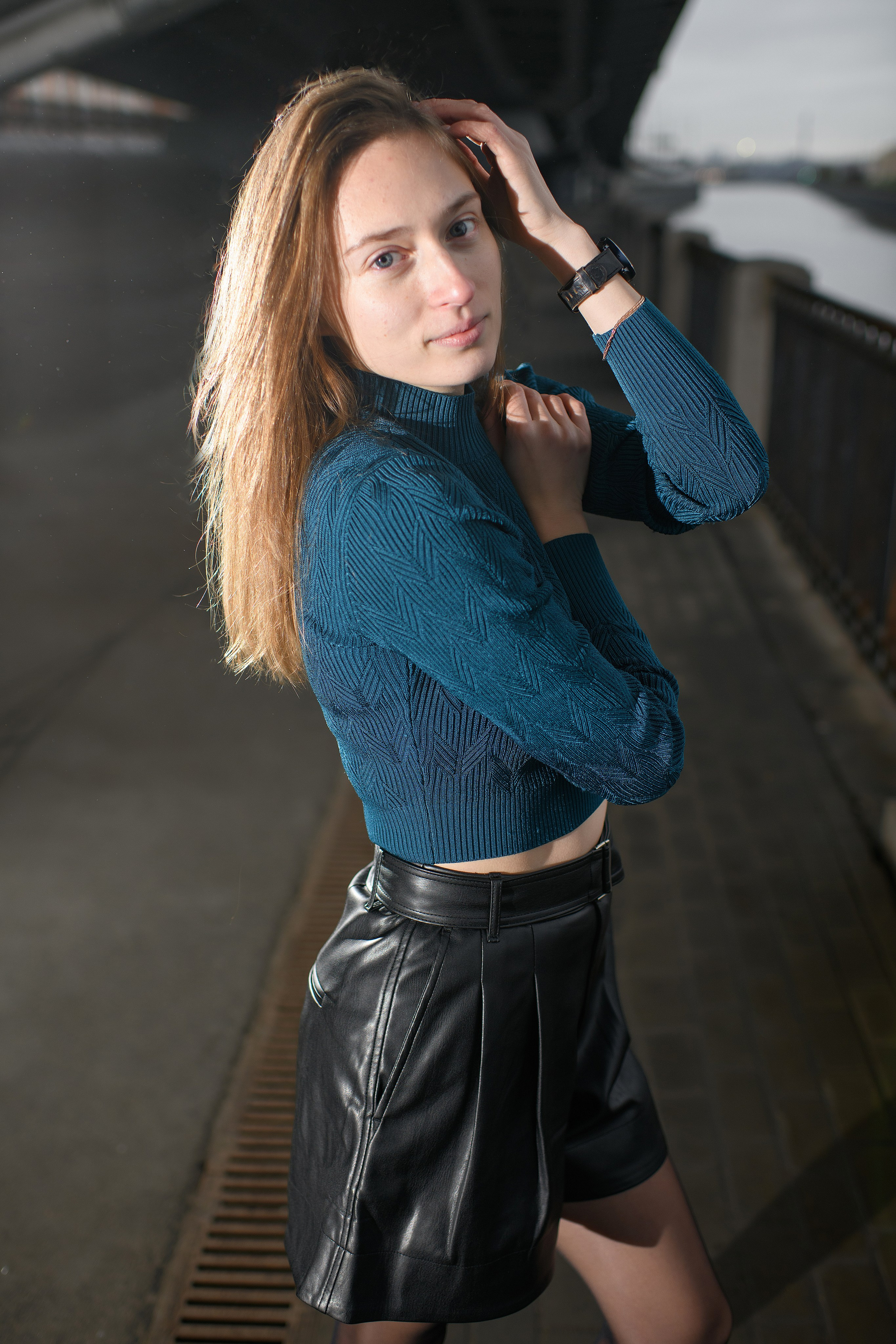 Фотопрогулка по Санкт-Петербургу. Организация и проведение фотосъемок в Санкт-Петербурге. Фотограф Смирягин Илья