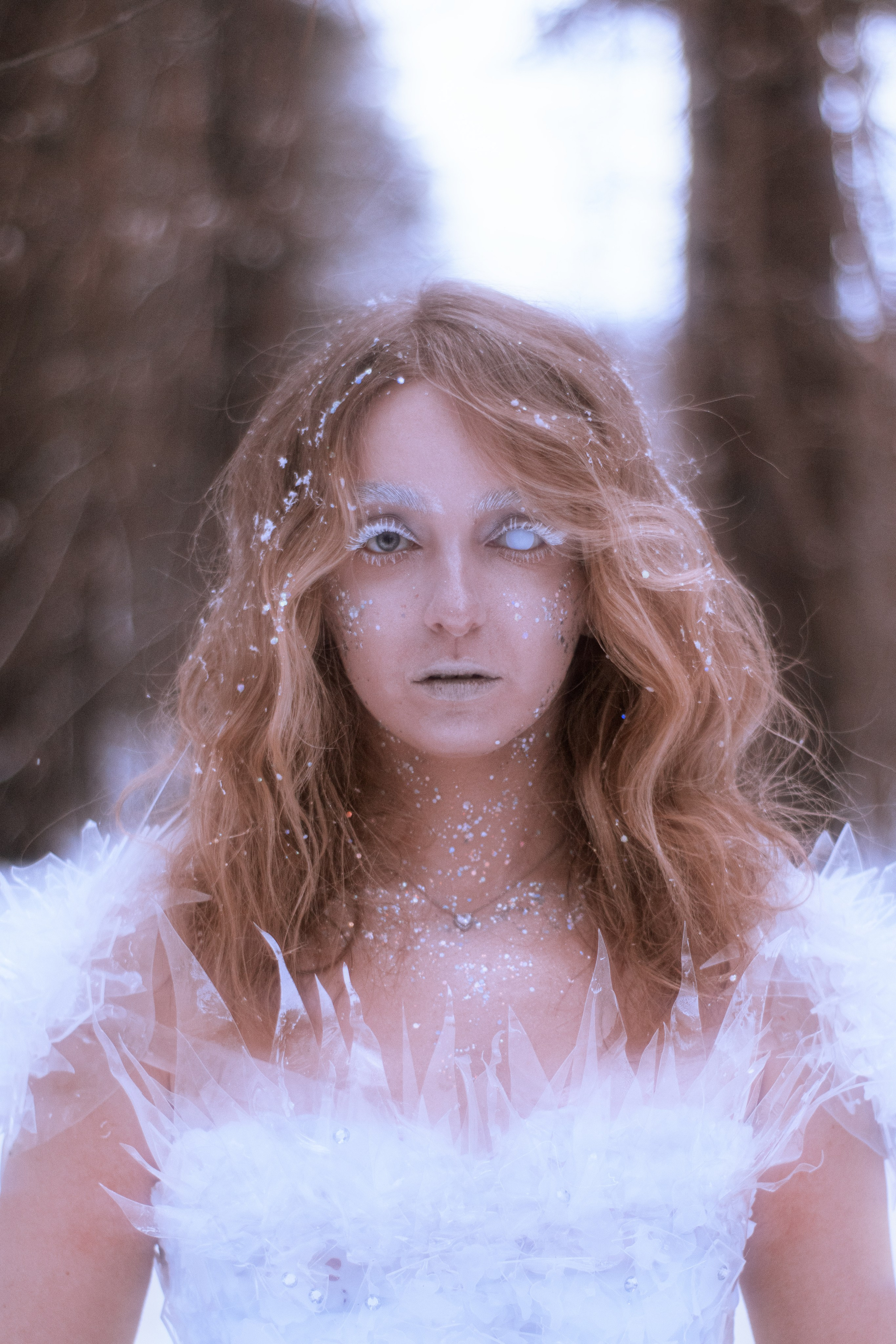 Настя. Фотограф в Тюмени Лизавета Сапицкая