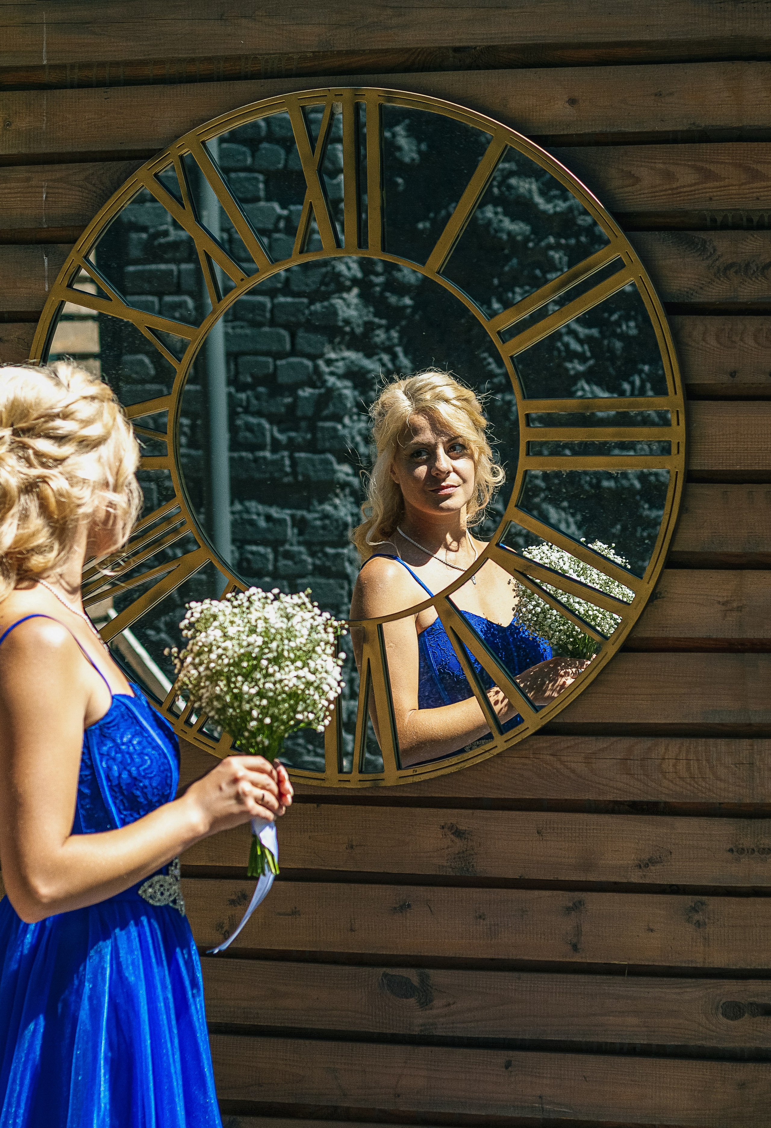 Свадебный переполох. Вера Соколова фотограф Воронеж