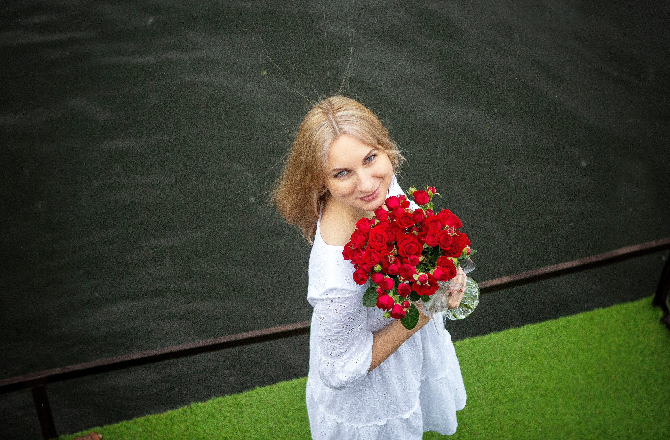 День рождения Марины 18. Вера Соколова фотограф Воронеж