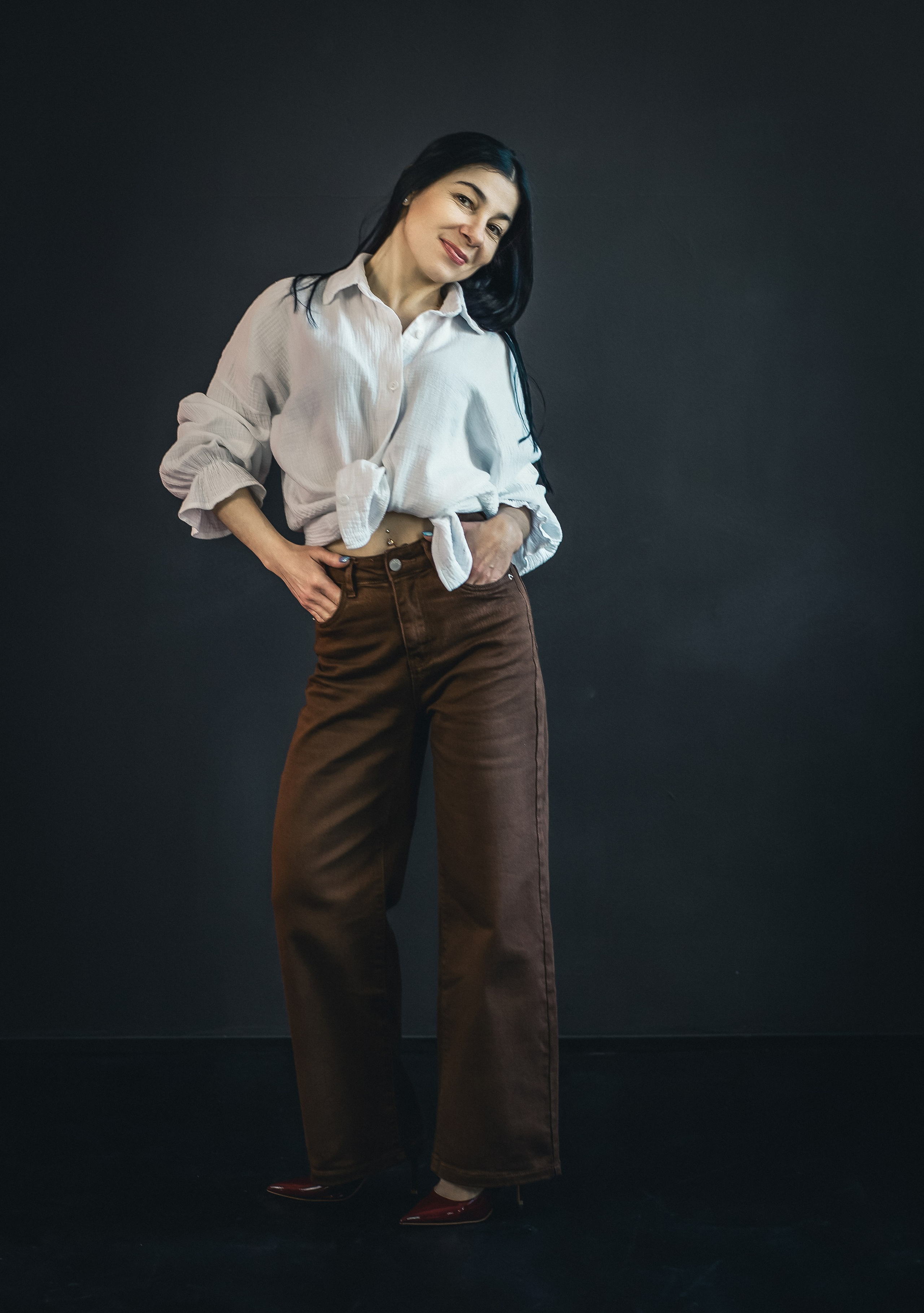 Мама. Вера Соколова фотограф Воронеж