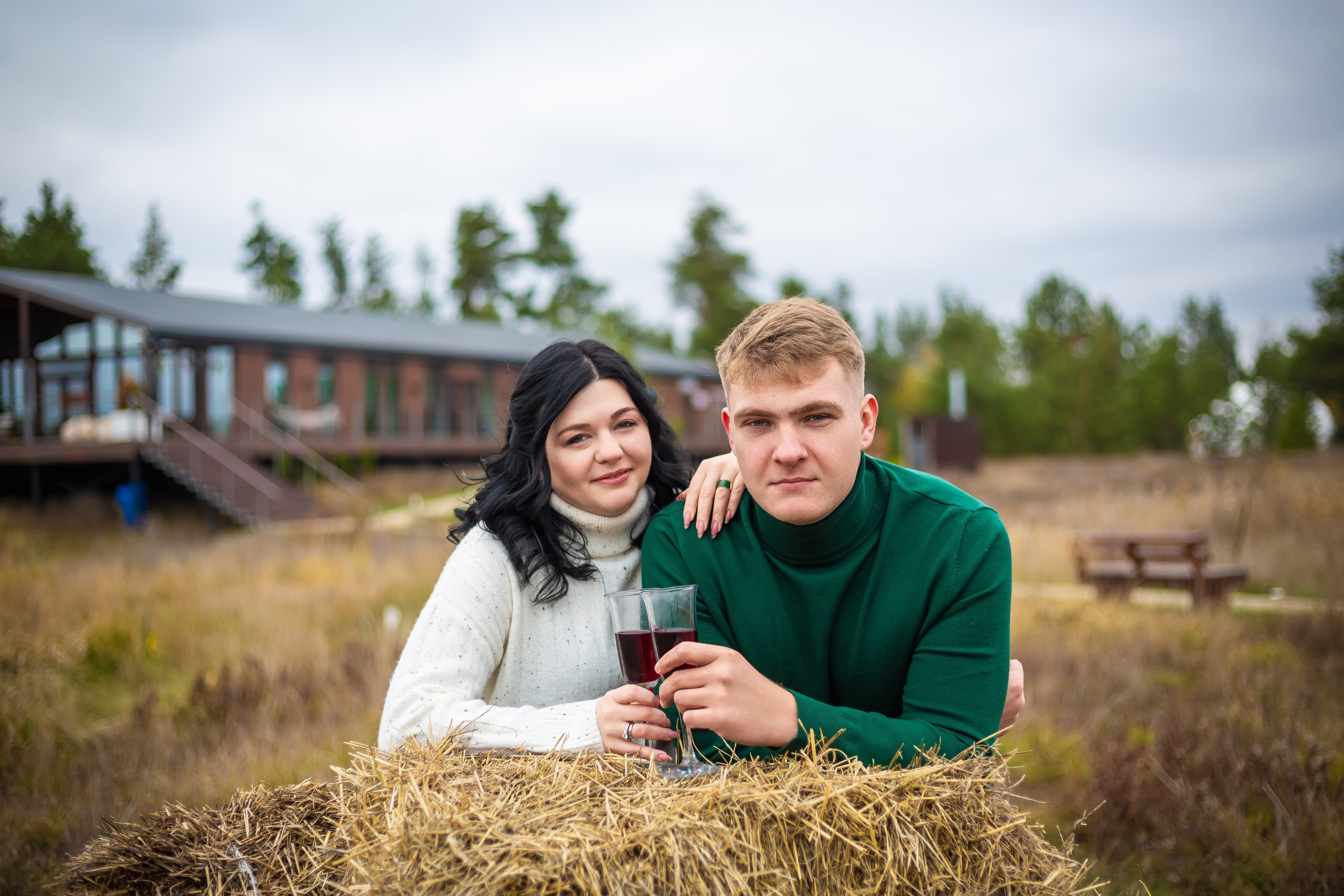 ДиVный клуб. Вера Соколова фотограф Воронеж