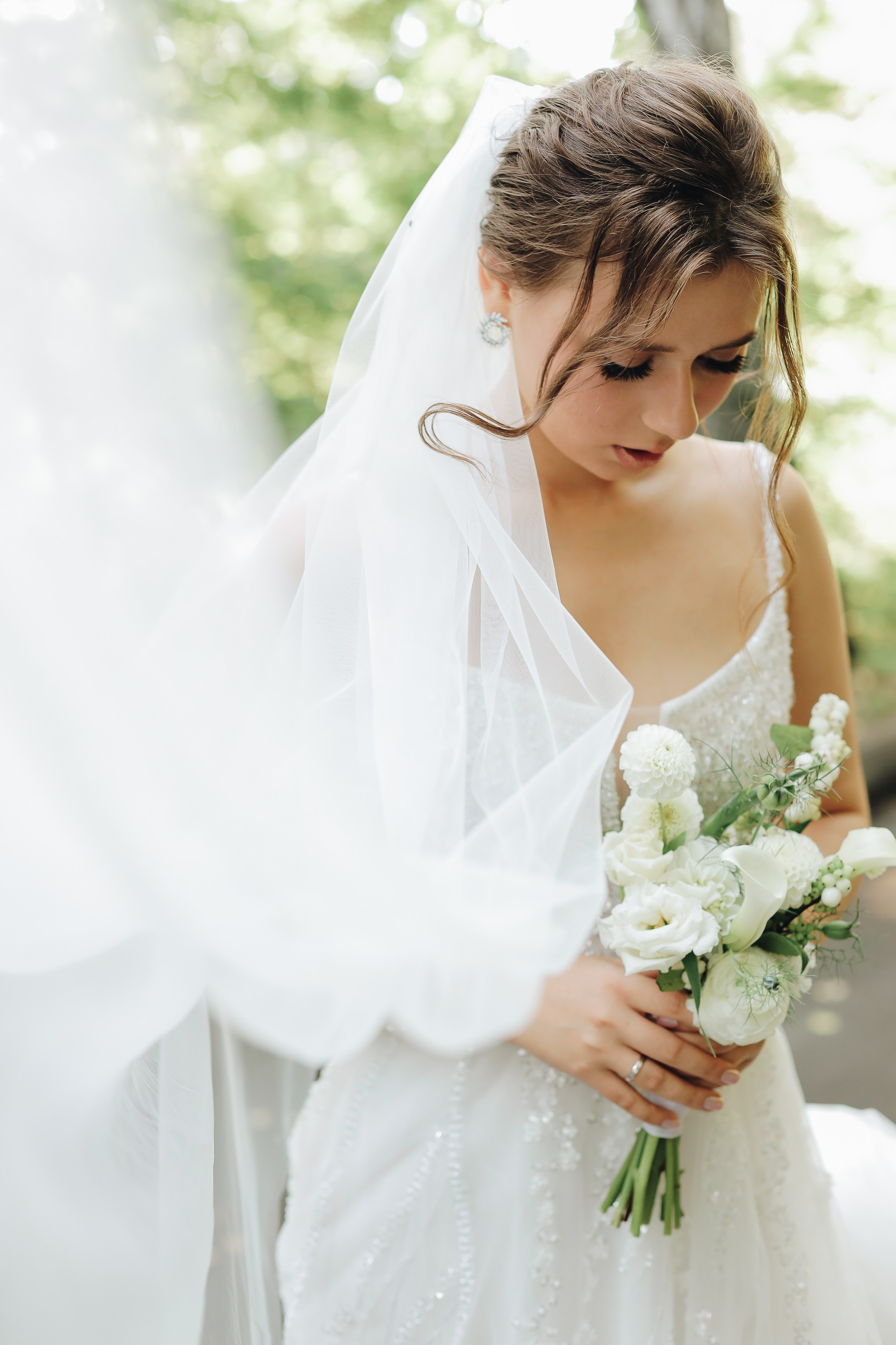 NASTYA & SASHA. Фотограф Кемерово