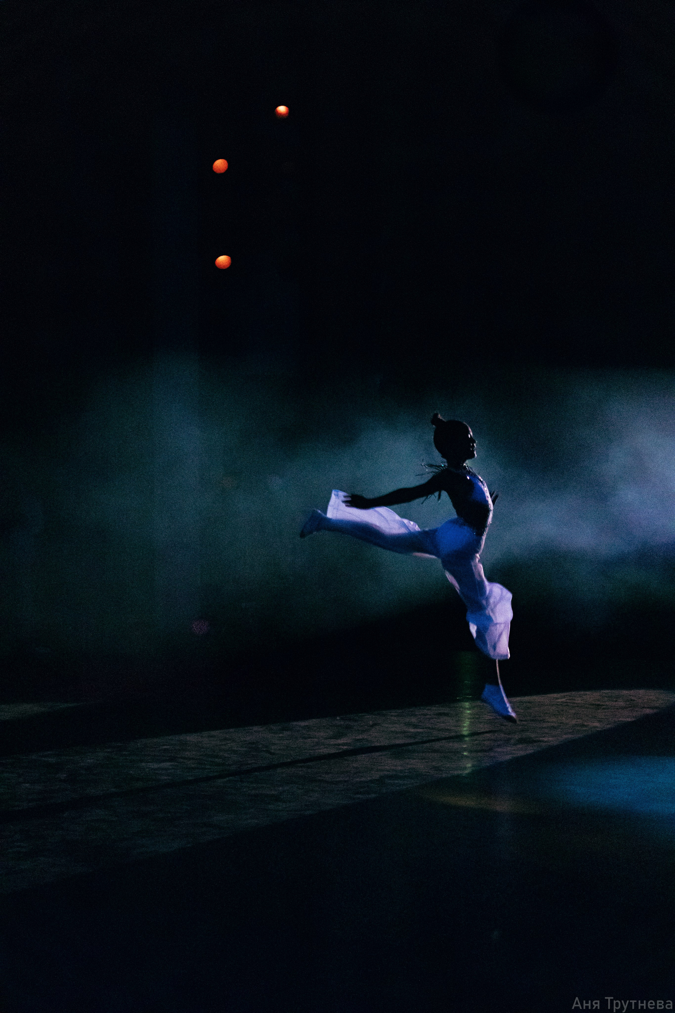 МОСКОВСКОЕ ВРЕМЯ юбилей. Фотограф и видеограф в Бугульме Аня Трутнева